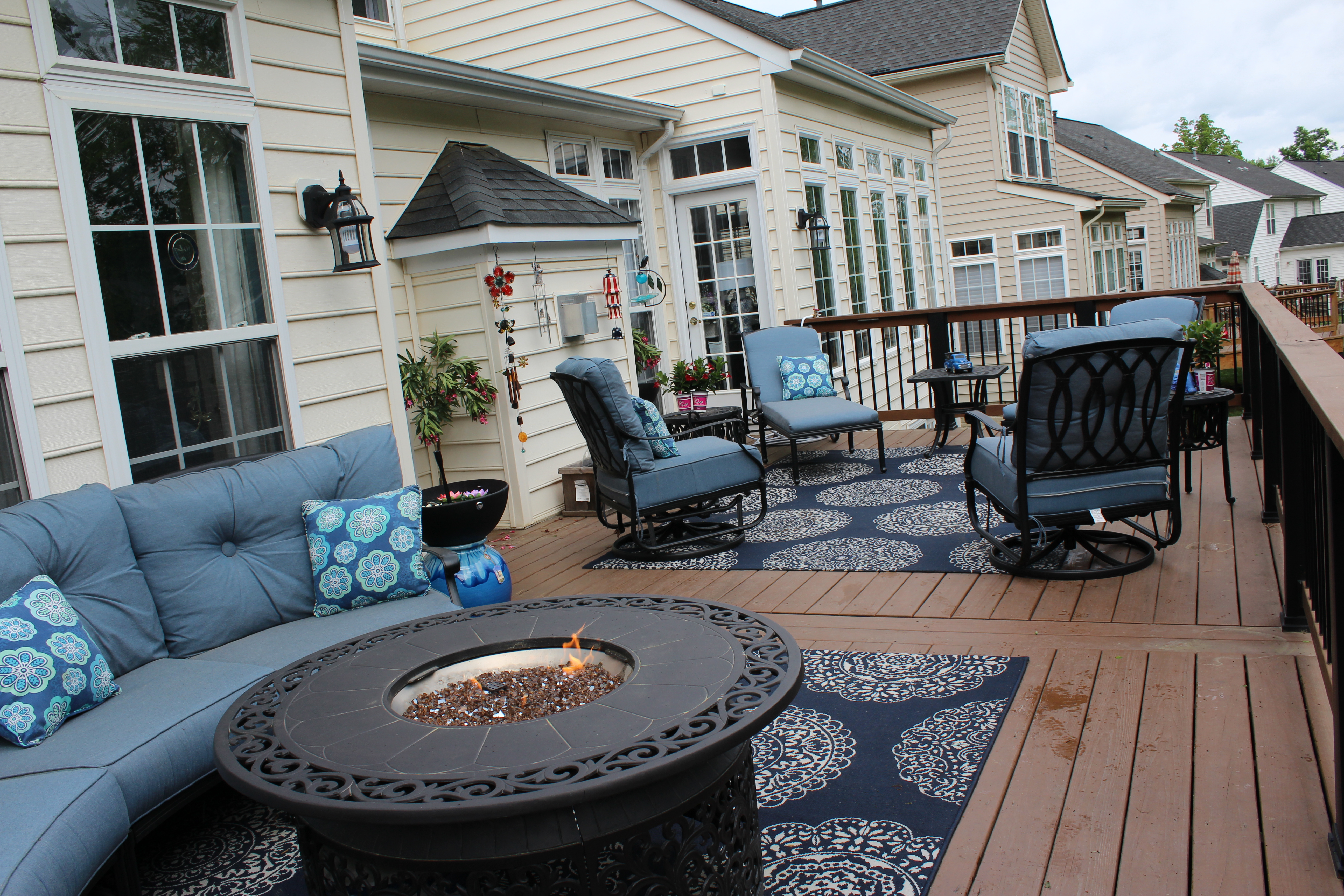 Stunning Home For Sale in Lansdowne on the Potomac, Leesburg VA