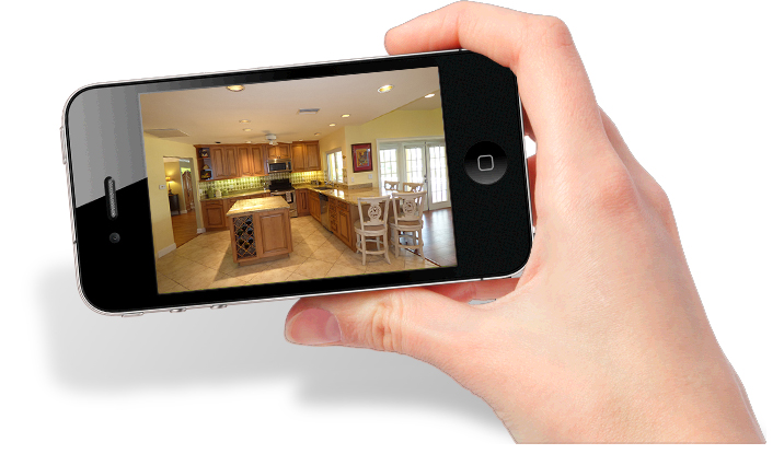 360 Degree Home Tours