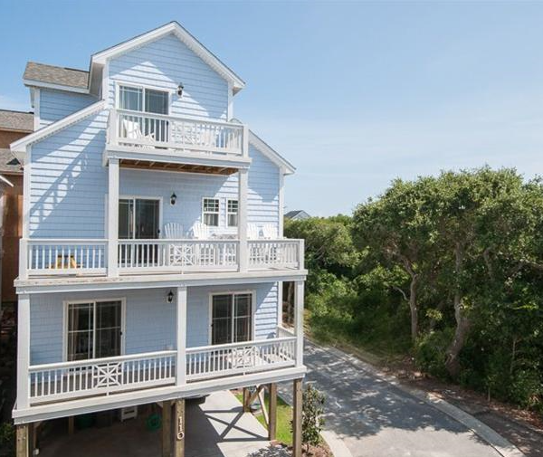 Topsail Island Real Estate Topsail Island NC Homes