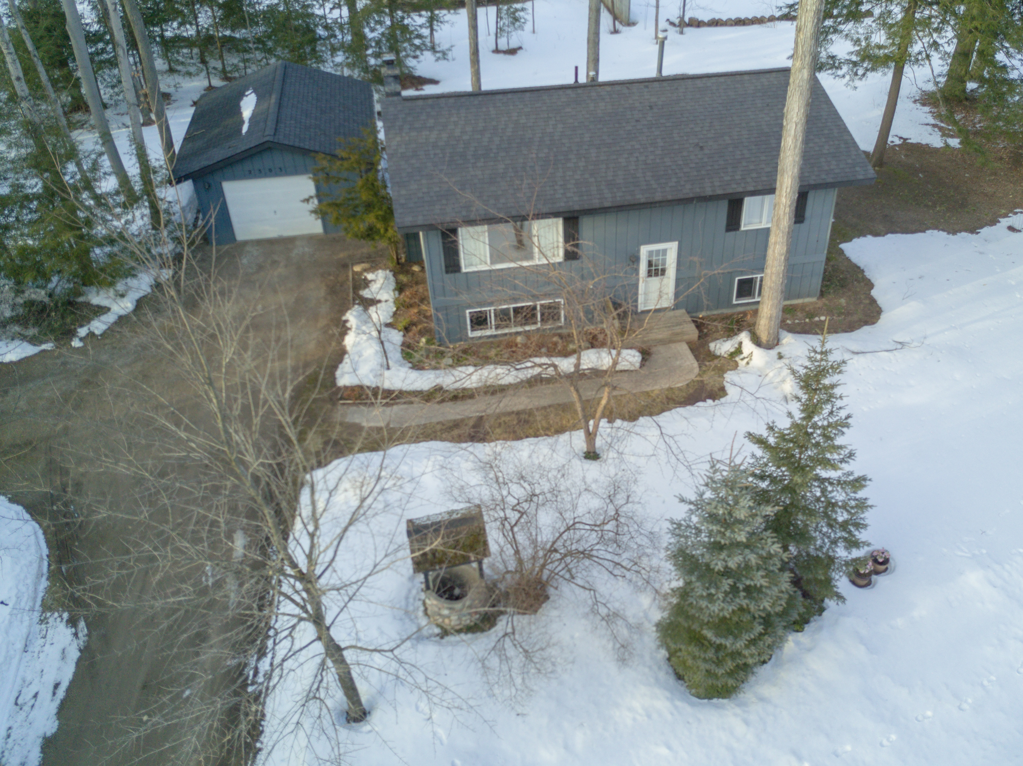 Coming Soon! 2503 Greenleaf Conway, Michigan 9 miles to Petoskey