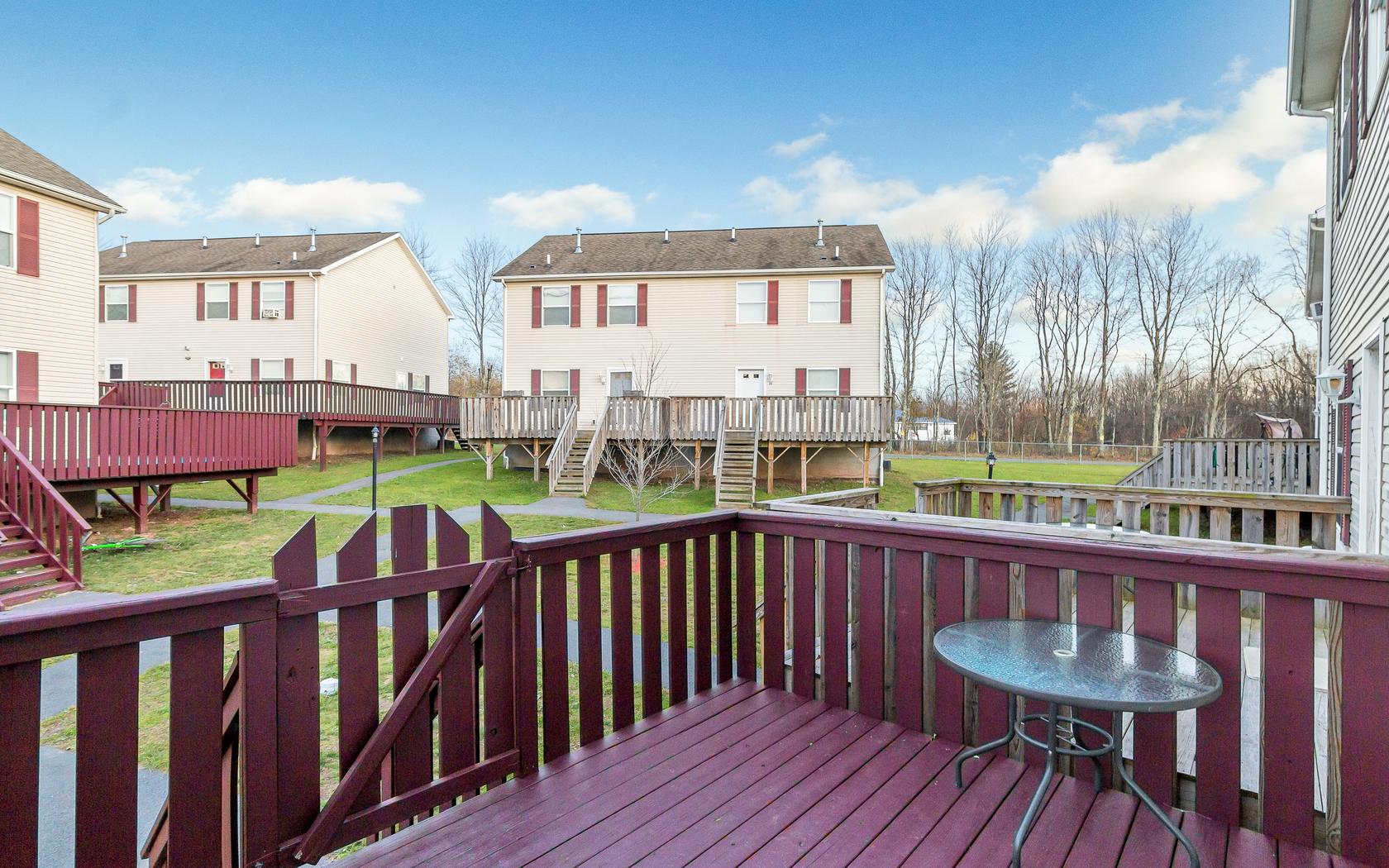 Town and Country Loch Sheldrake