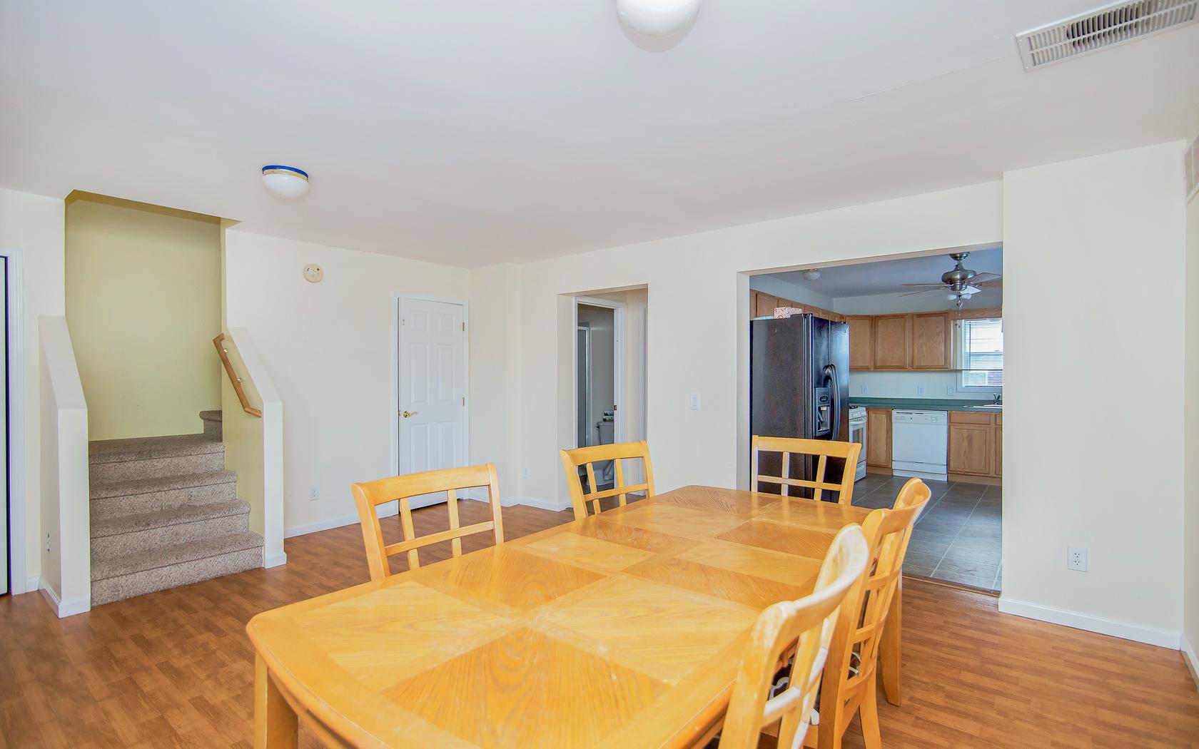 Town and Country Loch Sheldrake