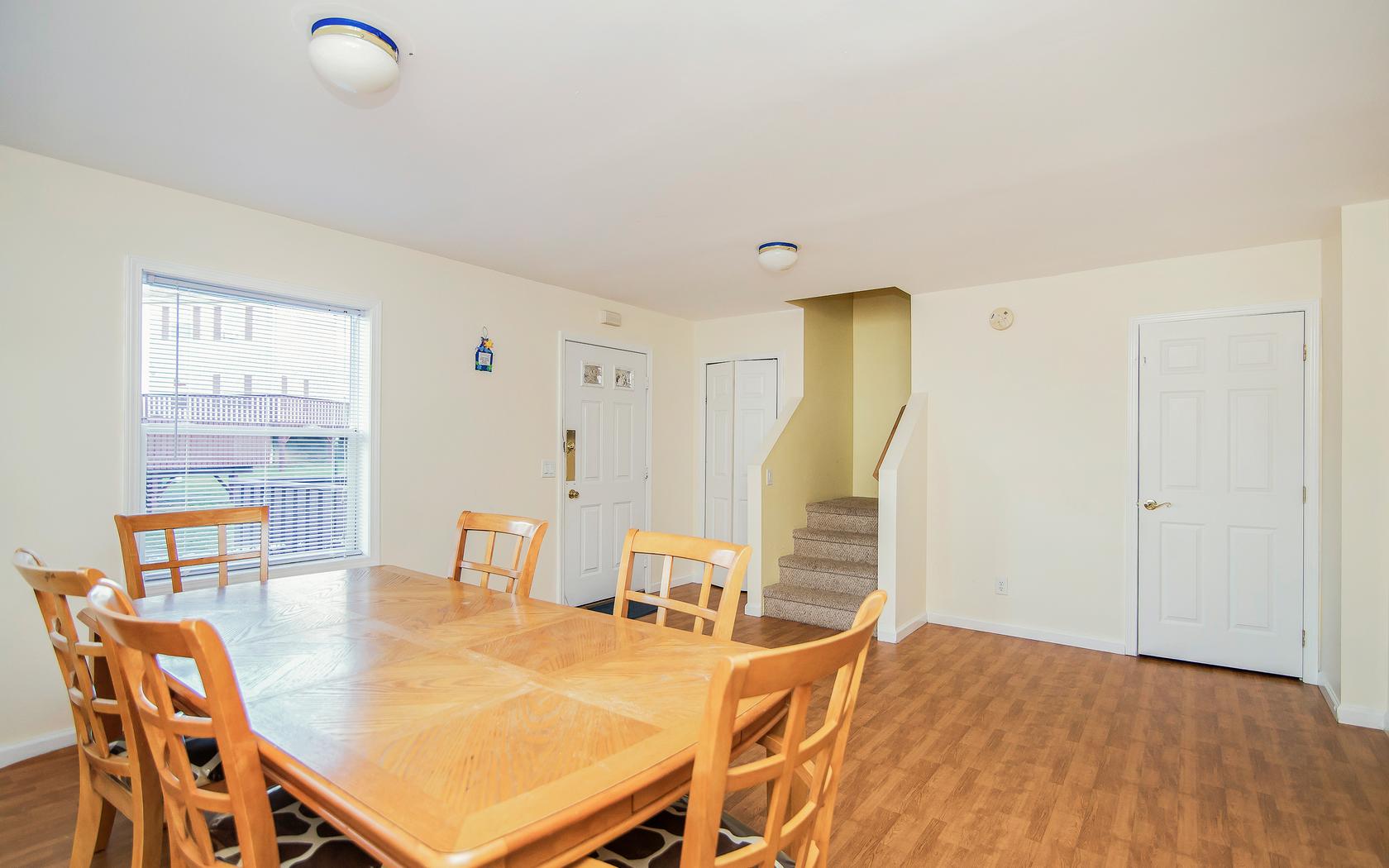 Town and Country Loch Sheldrake