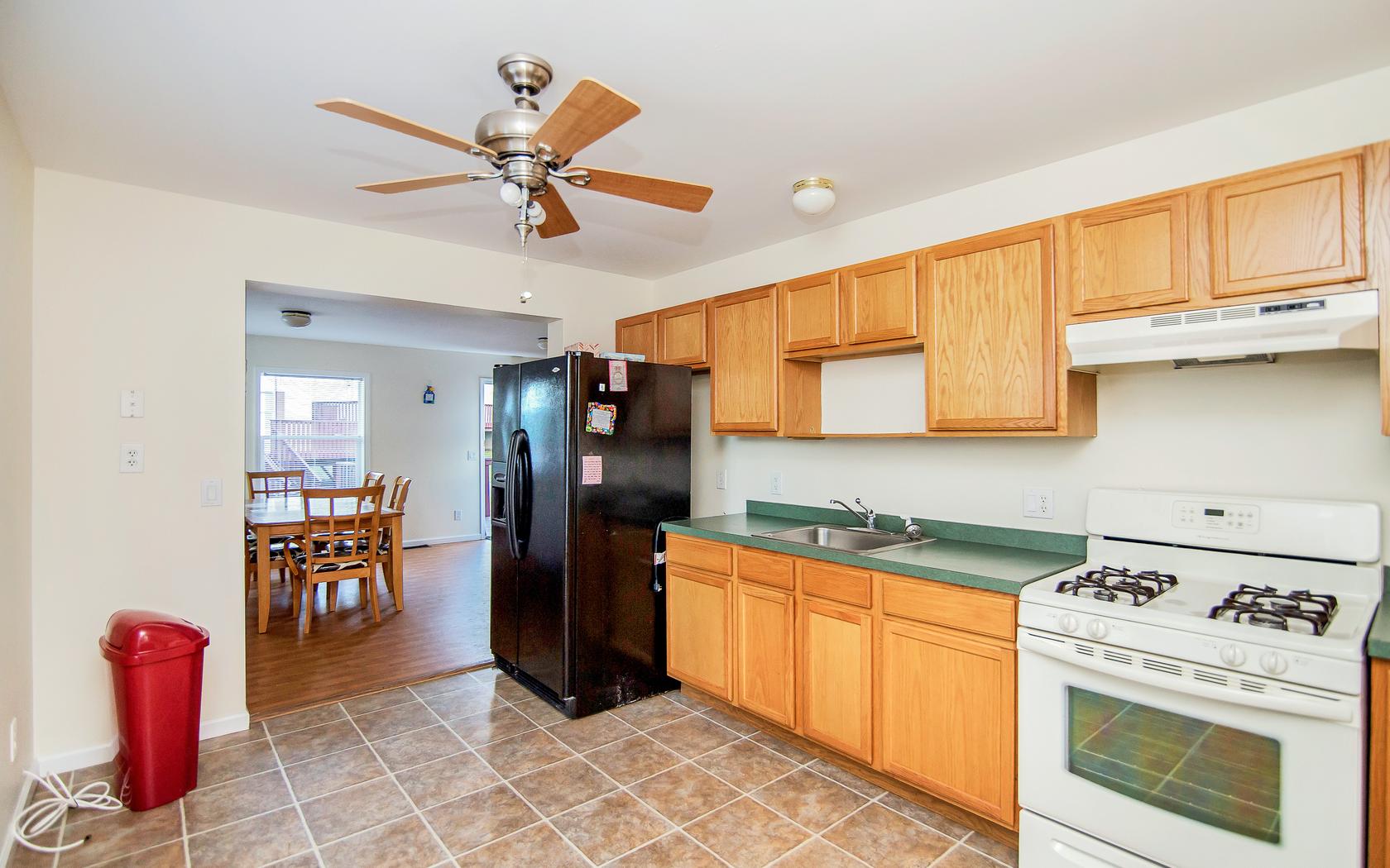 Town and Country Loch Sheldrake