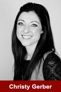 Meet Christy Gerber