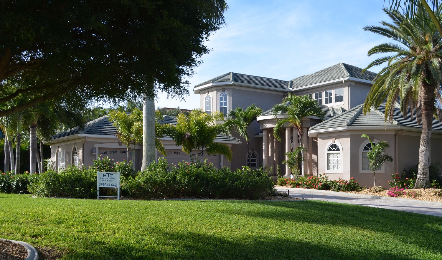 Instant, Accurate Cape Coral Home Valuation