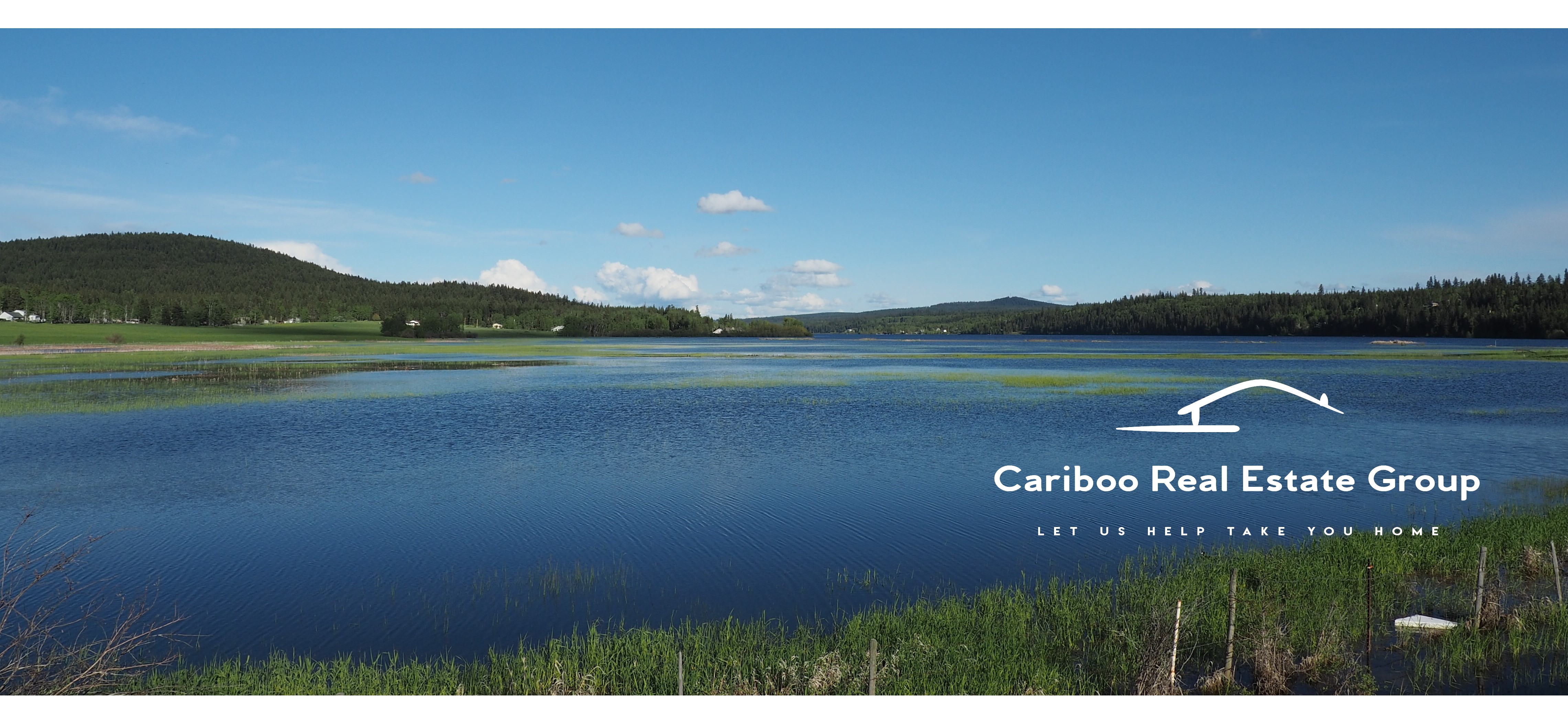 Horse Lake real estate