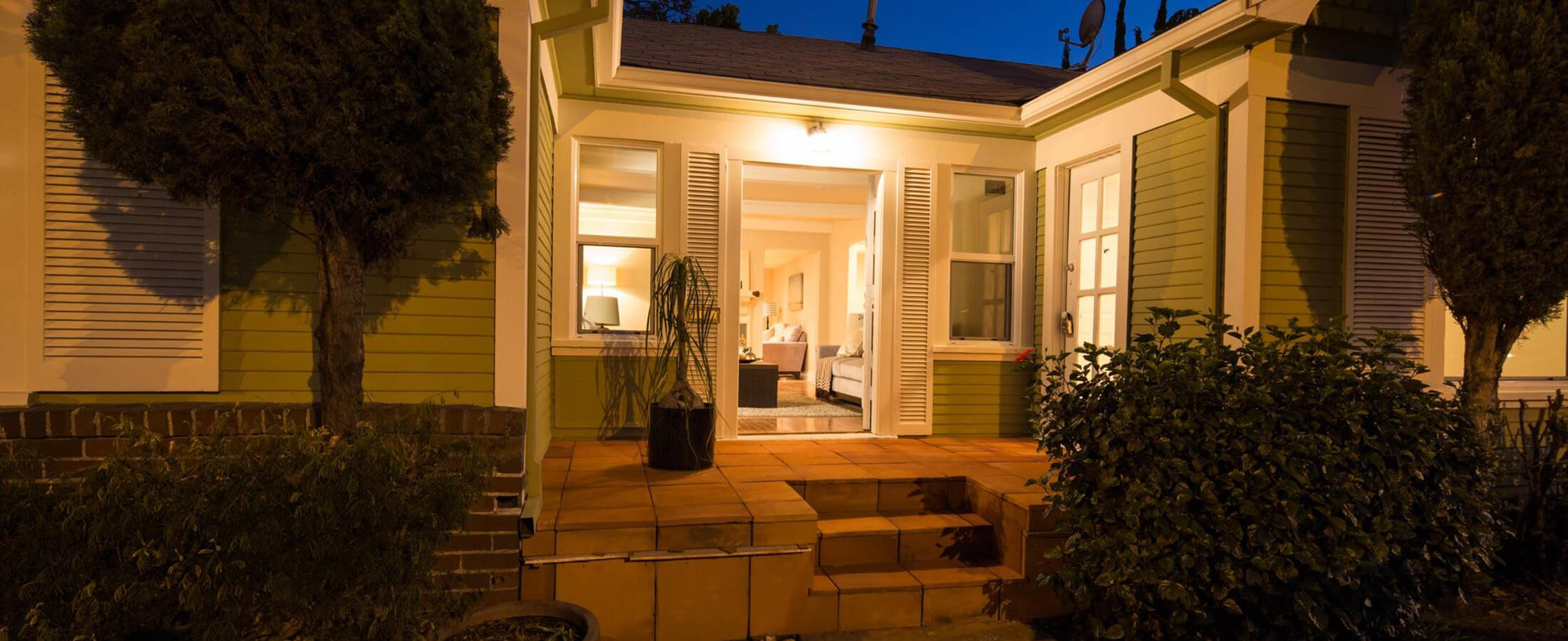 Orange County Real Estate Market Report