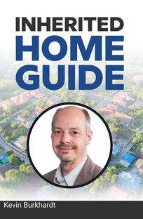 Inherited Home Book
