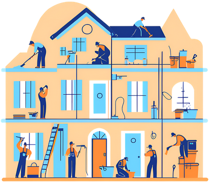 Home Owner's Manual