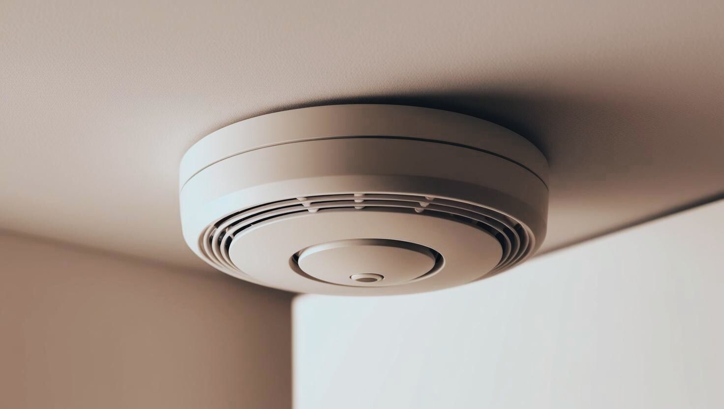 Keep Your Home Safe: How to Maintain Smoke Detectors with Regular Battery Changes