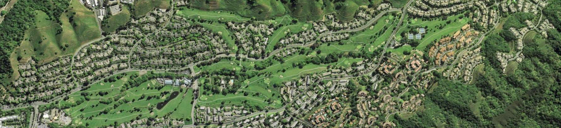 Rossmoor in Walnut Creek