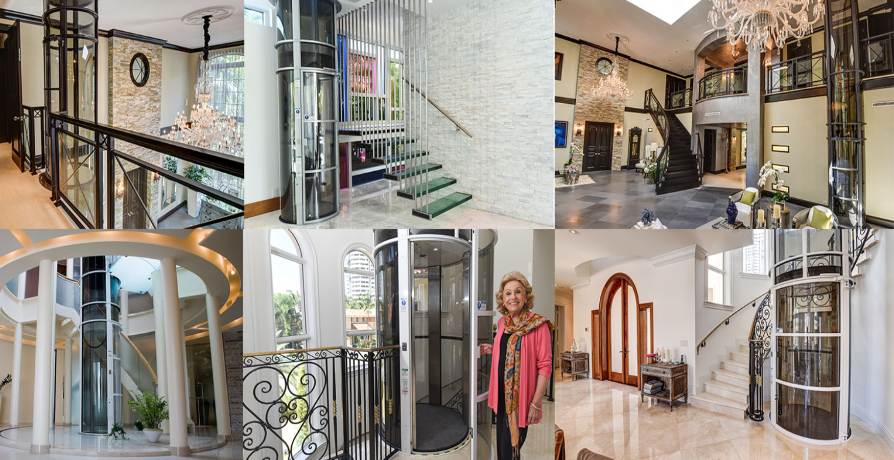 Home Elevator
