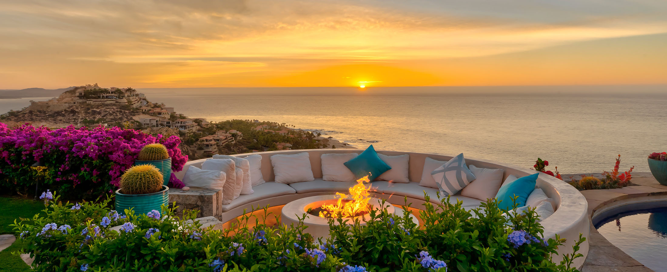 Baja California Real Estate San Jose del Cabo and Cabo San Lucas