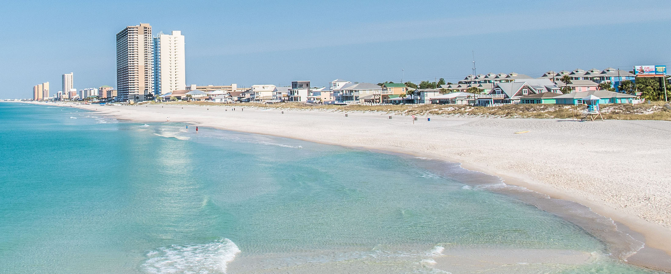 Panama City Beach Real Estate Panama City Beach Homes for Sale