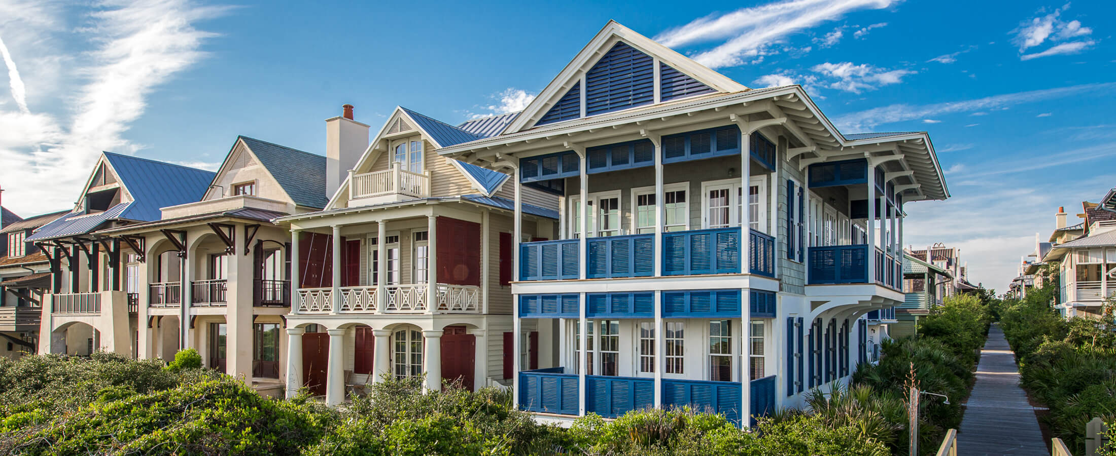 Rosemary Beach Real Estate Rosemary Beach Homes for Sale Call 8504502000 30A Luxury Homes