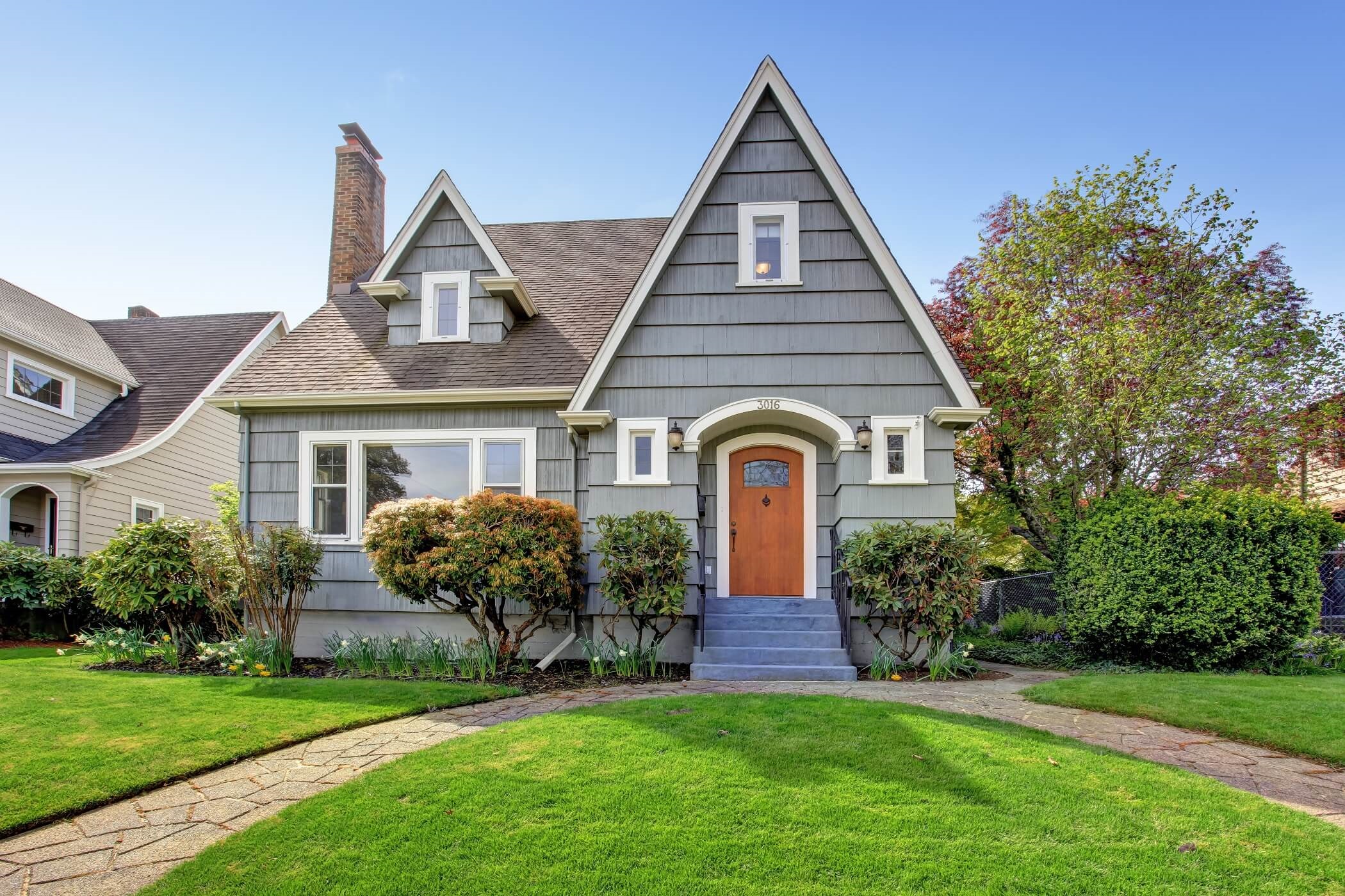 Lake Ballinger Homesites Edmonds Homes For Sale Edmonds, WA Real