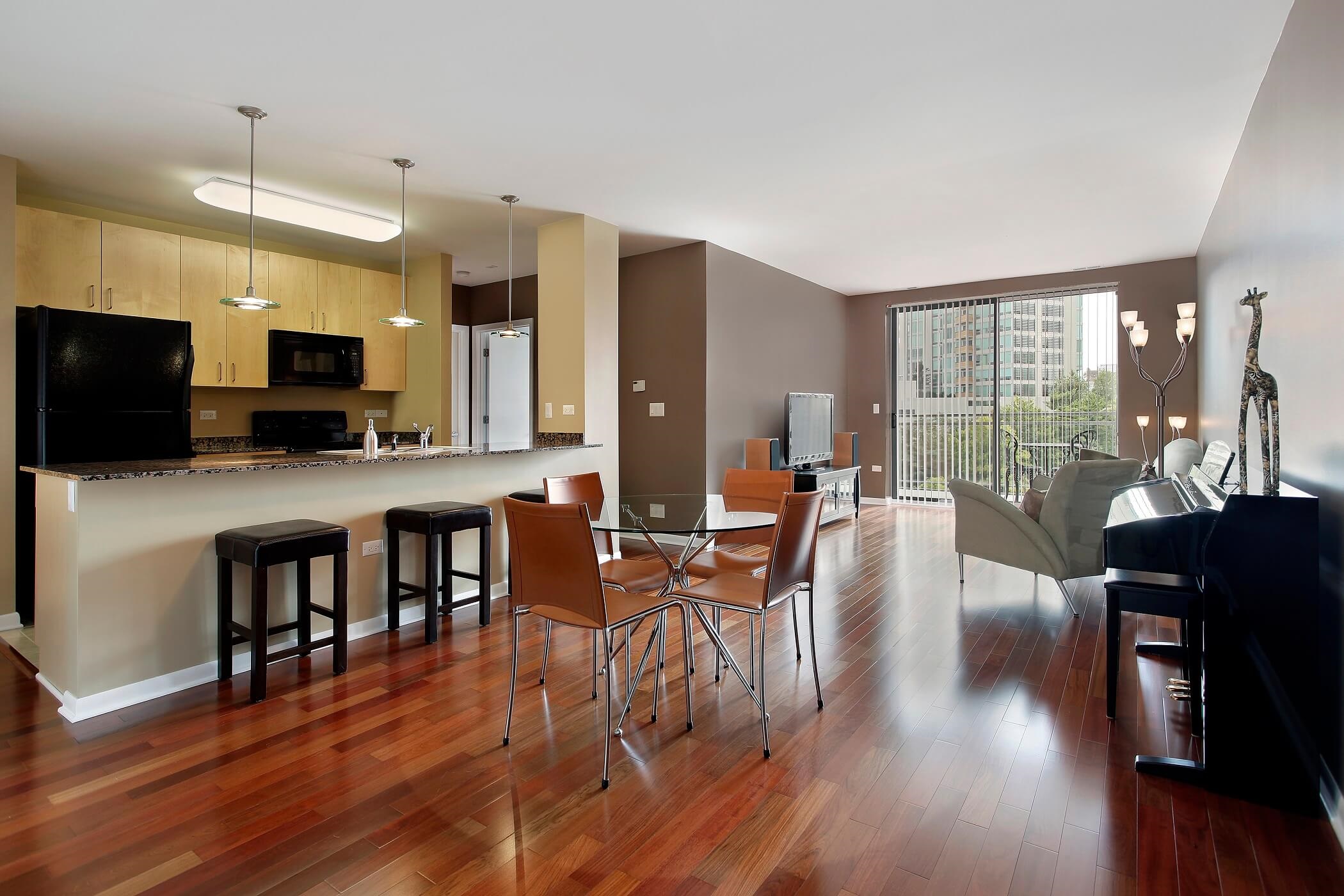 One Lincoln Tower Bellevue Condos For Sale Bellevue, WA Real Estate