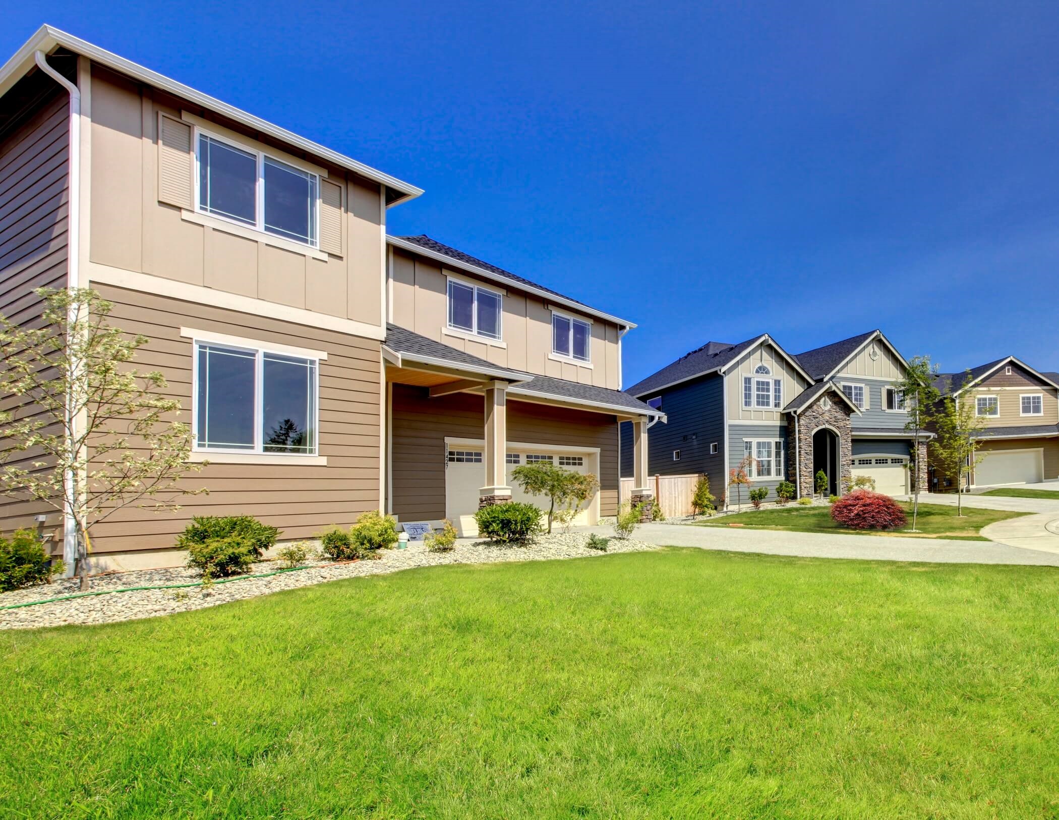 Maple Estates Lynnwood Homes For Sale Lynnwood, WA Real Estate