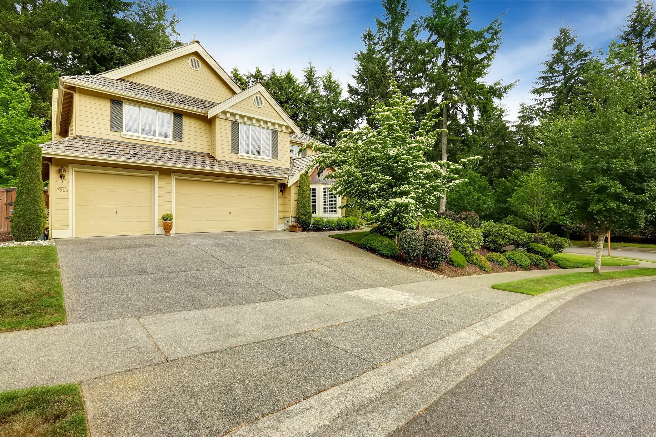 Holly Gardens Everett Homes For Sale, Everett, WA Real Estate Modern Trends Realty