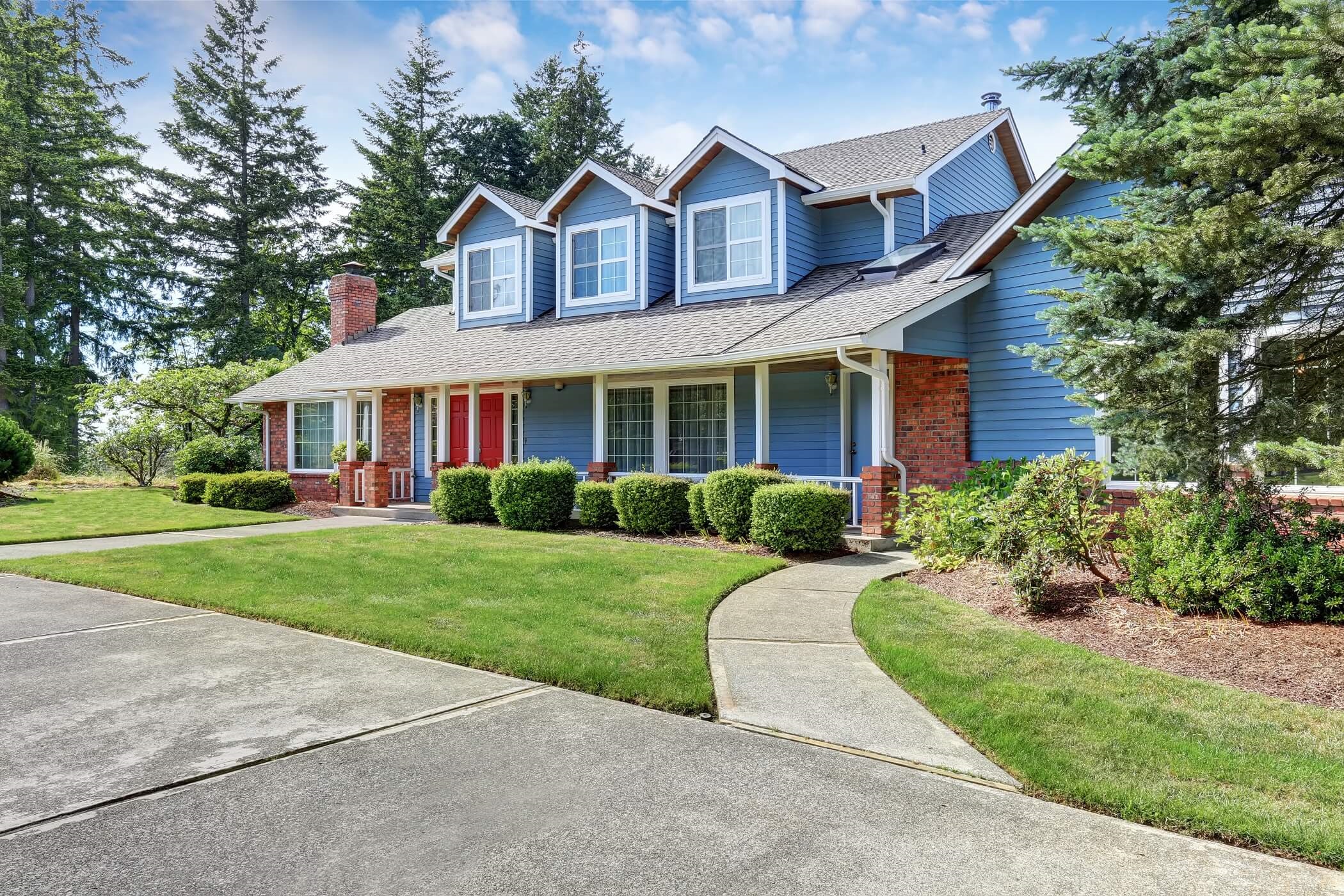 Norway Hill Woodinville Homes For Sale Woodinville, WA Real Estate