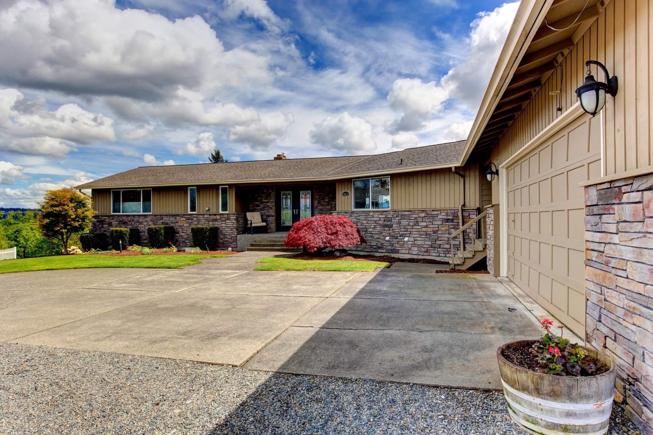 Cedar Creek Mountlake Terrace Homes For Sale Mountlake Terrace, WA