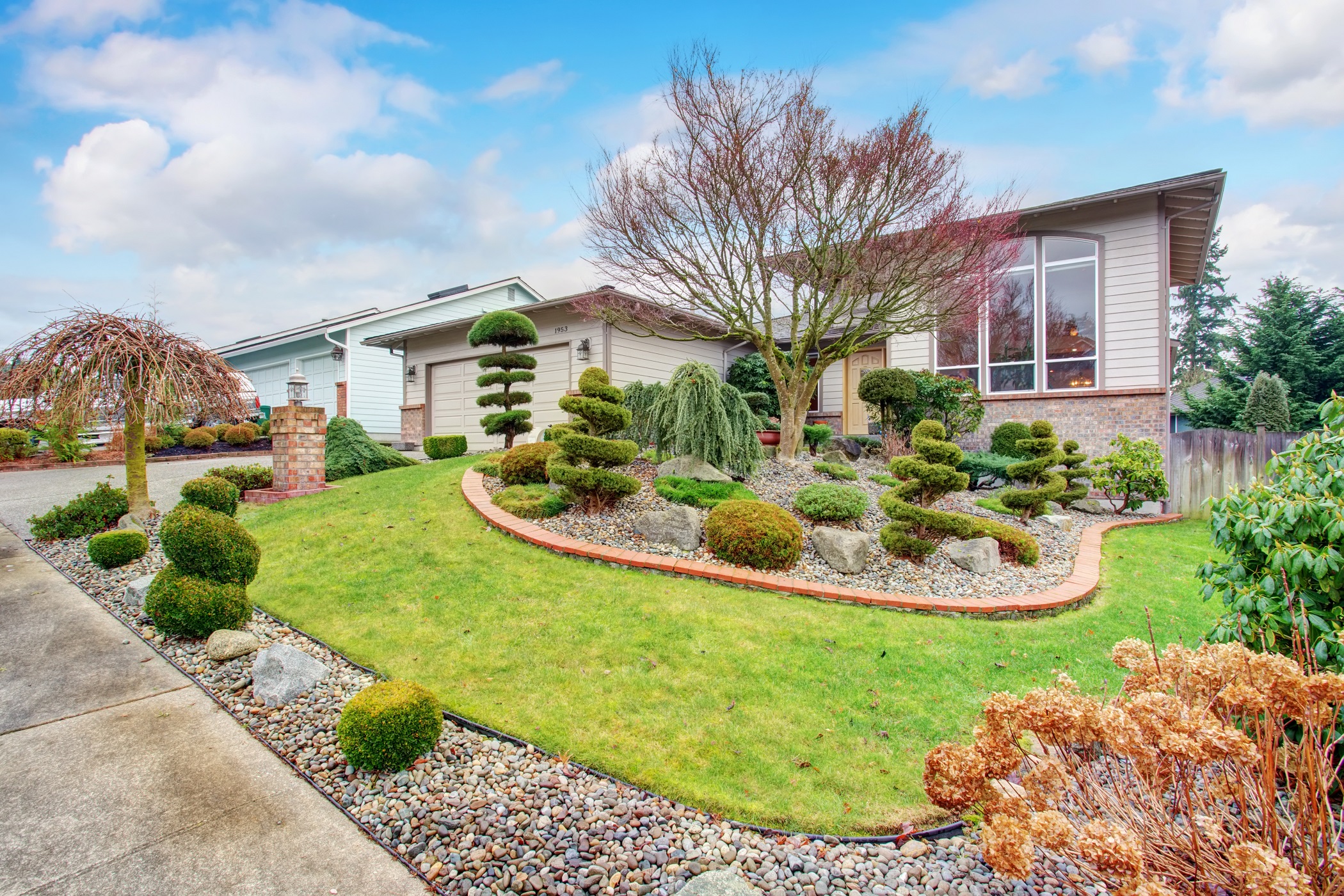 Sherwood Village Edmonds Homes for Sale Edmonds, WA Real Estate