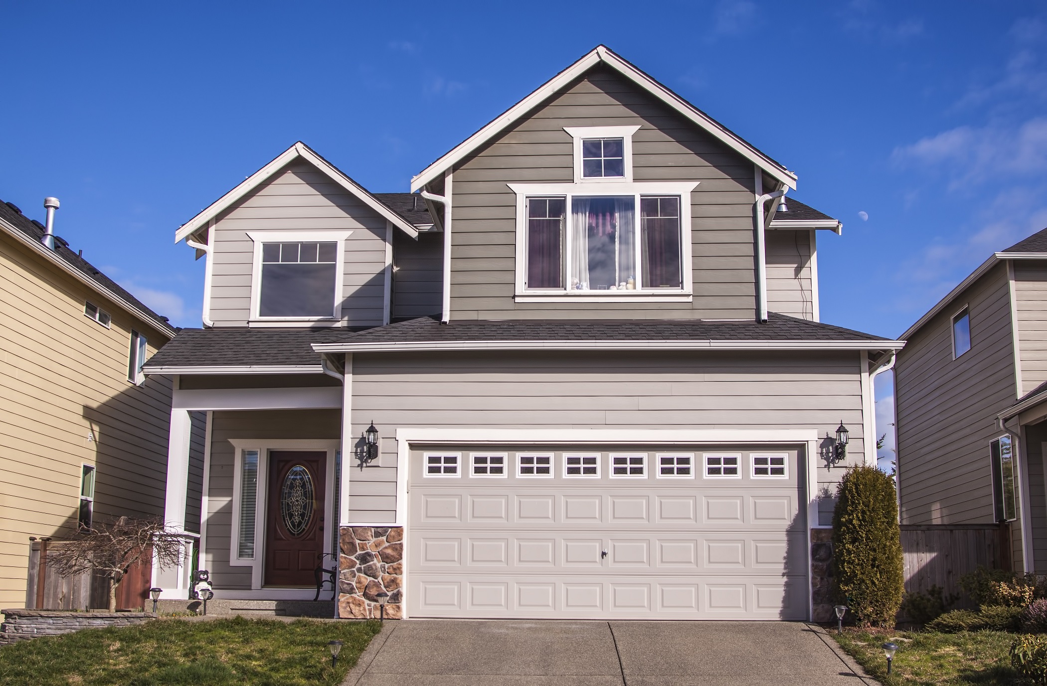 Gibson Cove Everett Homes for Sale Everett, WA Real Estate