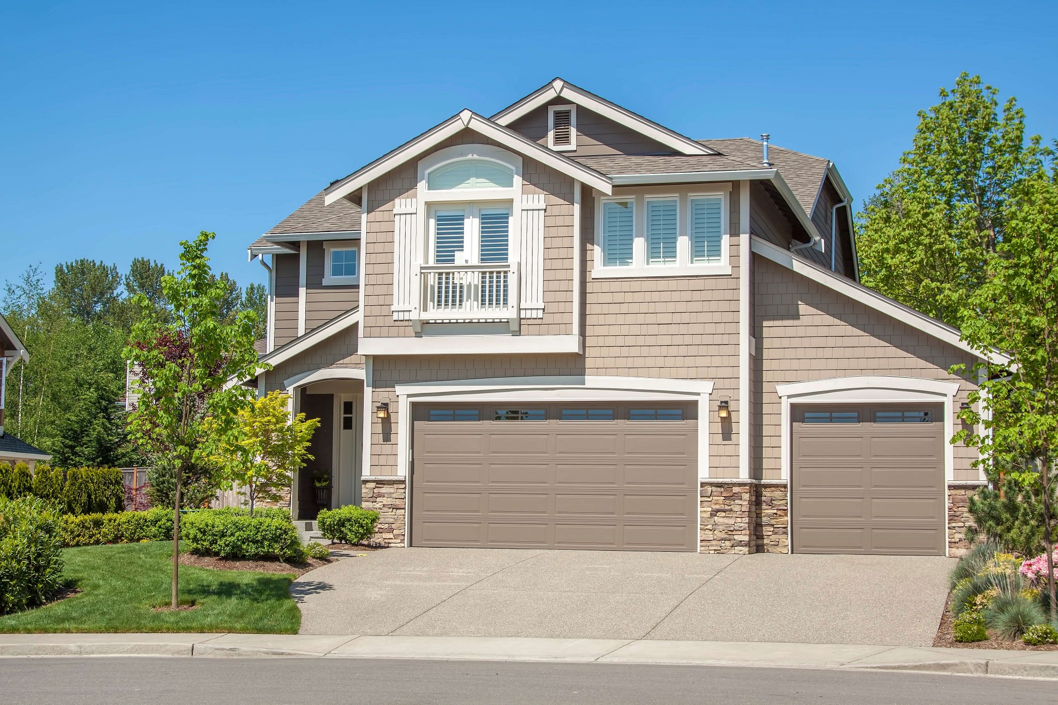 Kirkland 2 Story Homes For Sale Kirkland, WA Real Estate