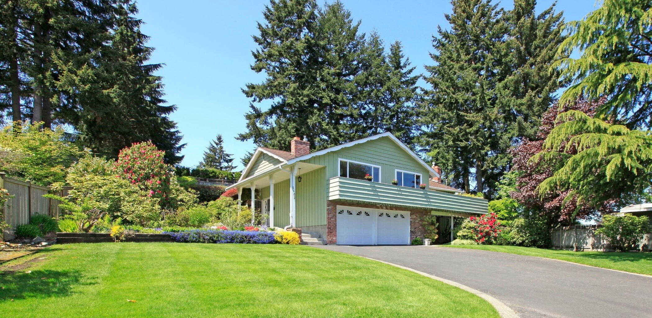 Chevy Chase Bellevue Homes For Sale Bellevue, WA Real Estate