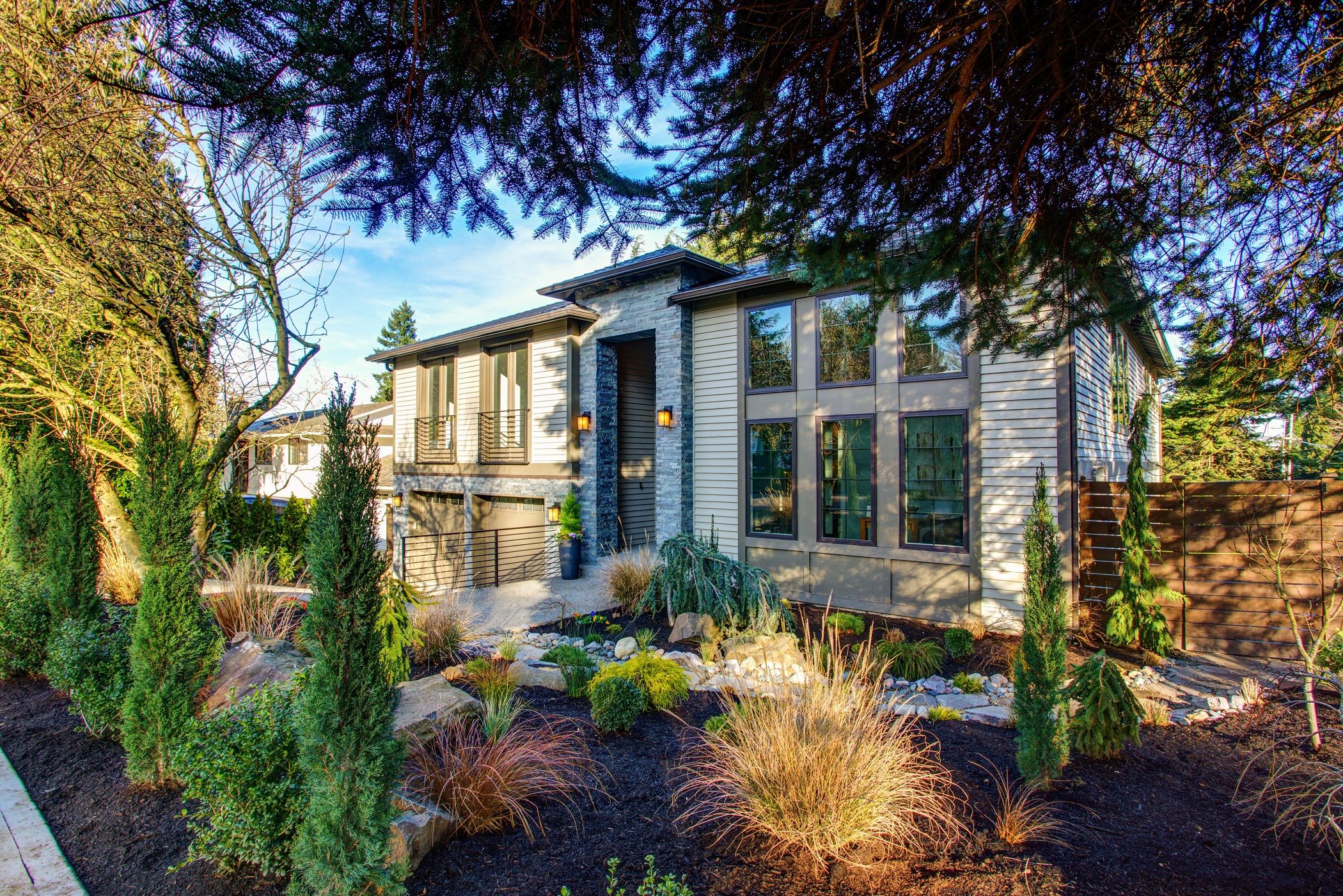 Bristol Court Kirkland Homes For Sale Kirkland, WA Real Estate