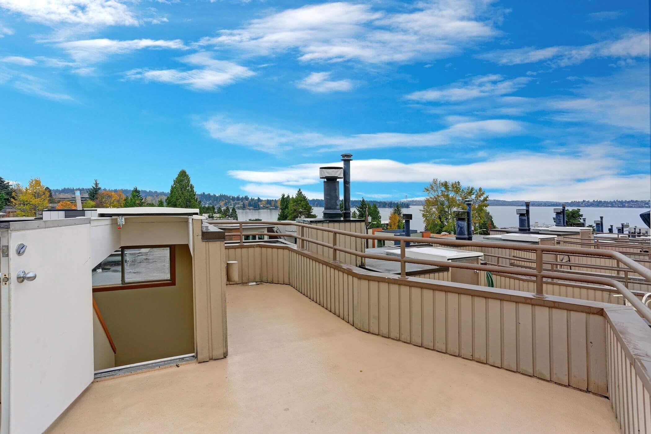 Bayview on The Lake Kirkland Condos for Sale Kirkland, WA Real Estate