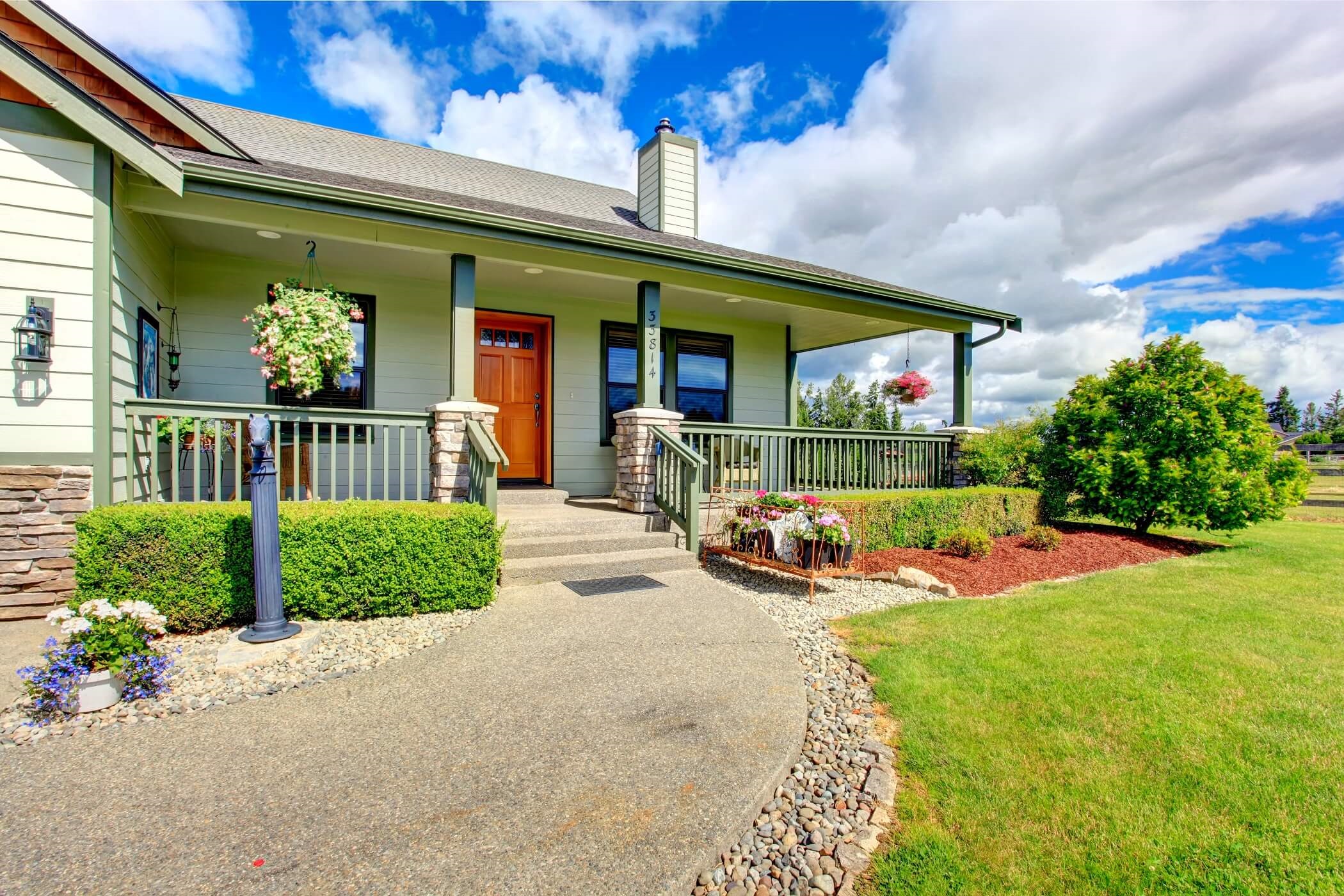 Larimer Creek Estates Everett Homes For Sale, Everett, WA Real Estate