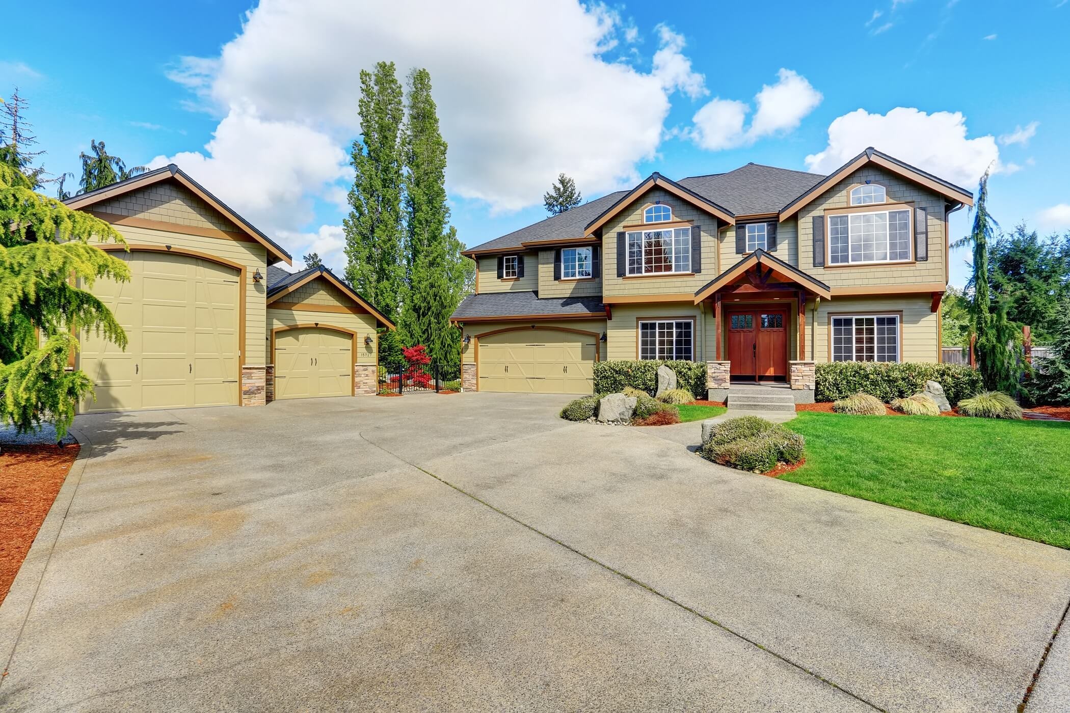 Meadowood Corbin East Redmond Homes For Sale Redmond, WA Real Estate