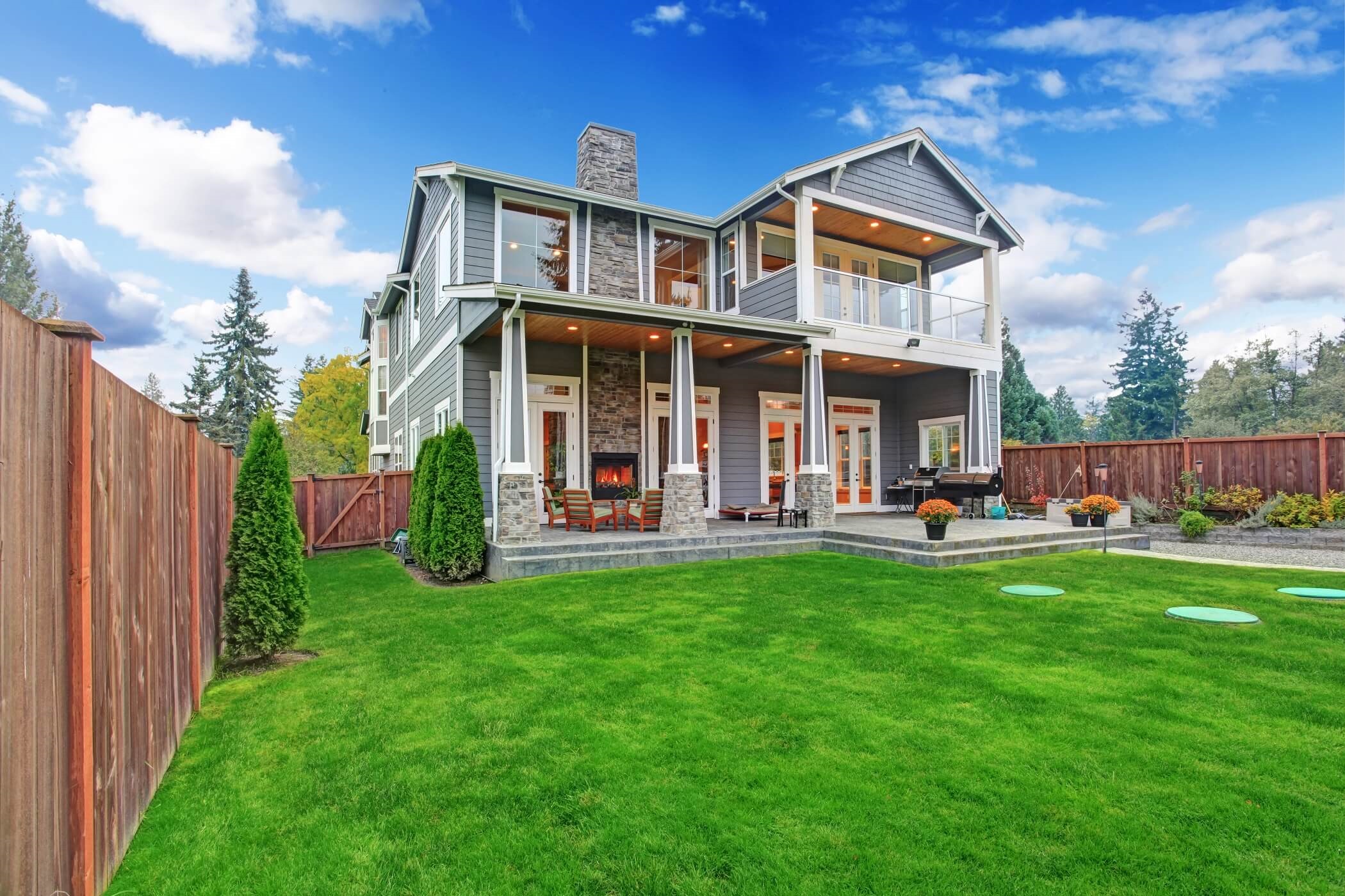 Contemporary Style Duvall Homes Duvall, WA Real Estate