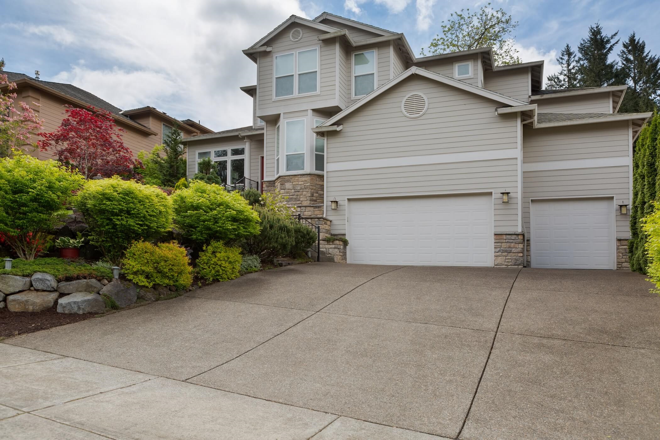 Redmond MultiLevel Homes For Sale Redmond, WA Real Estate