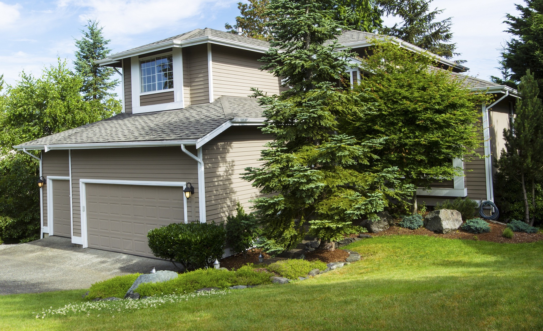 West Woodinville Bothell Homes for Sale Bothell, WA Real Estate