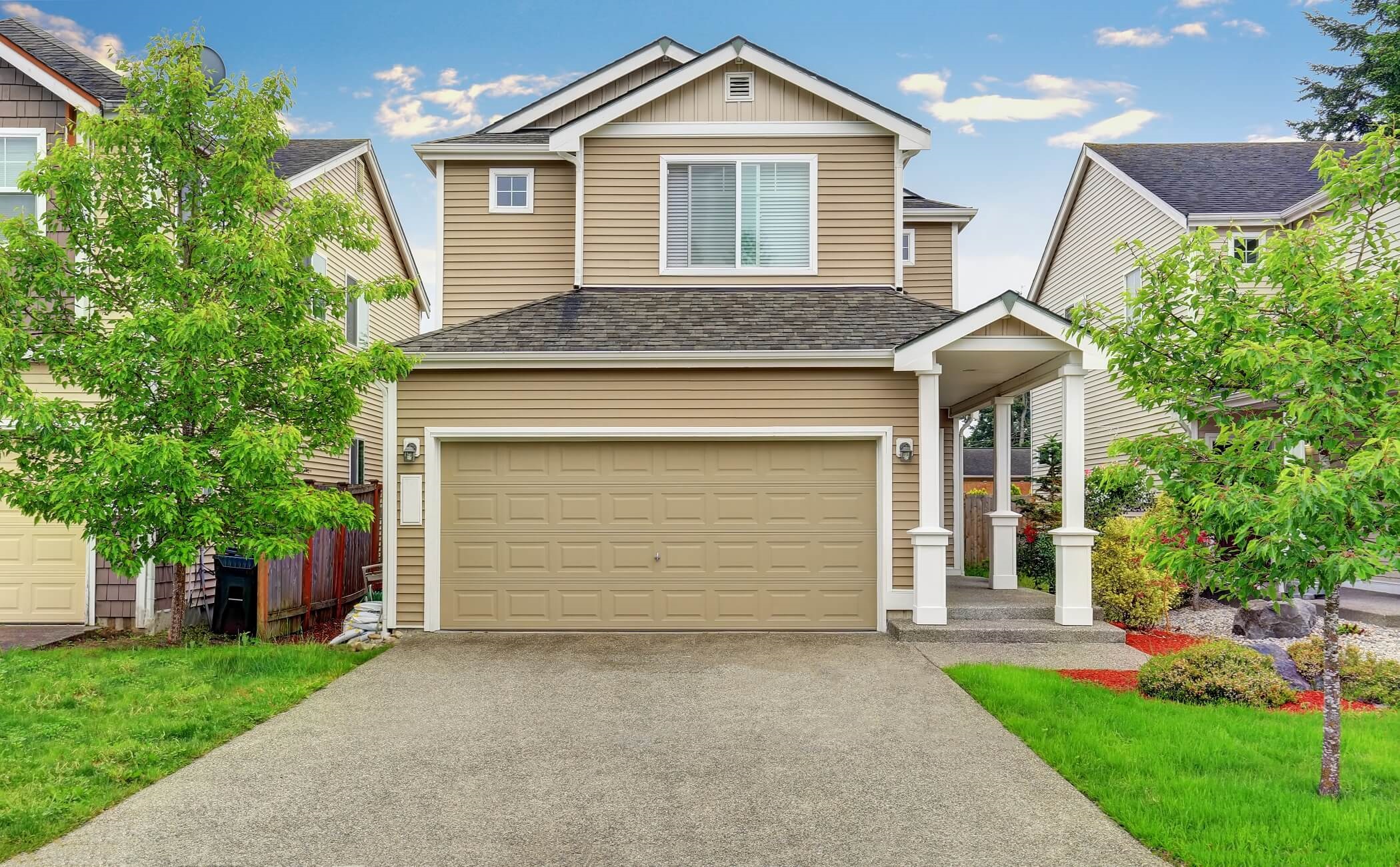 Waterbrook at Country Village Bothell Condos For Sale Bothell, WA Real Estate