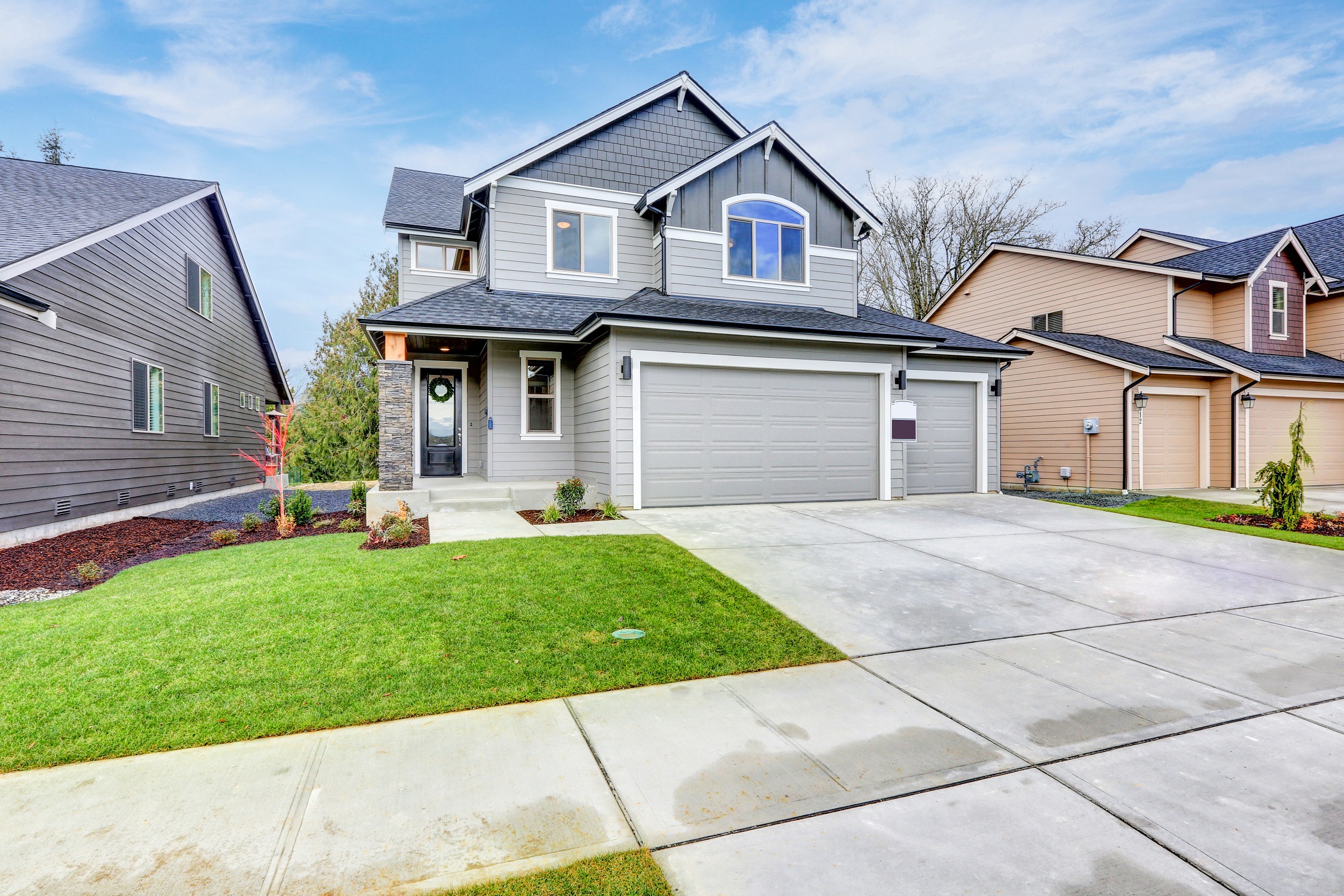 Brookside Kirkland Homes For Sale Kirkland, WA Real Estate