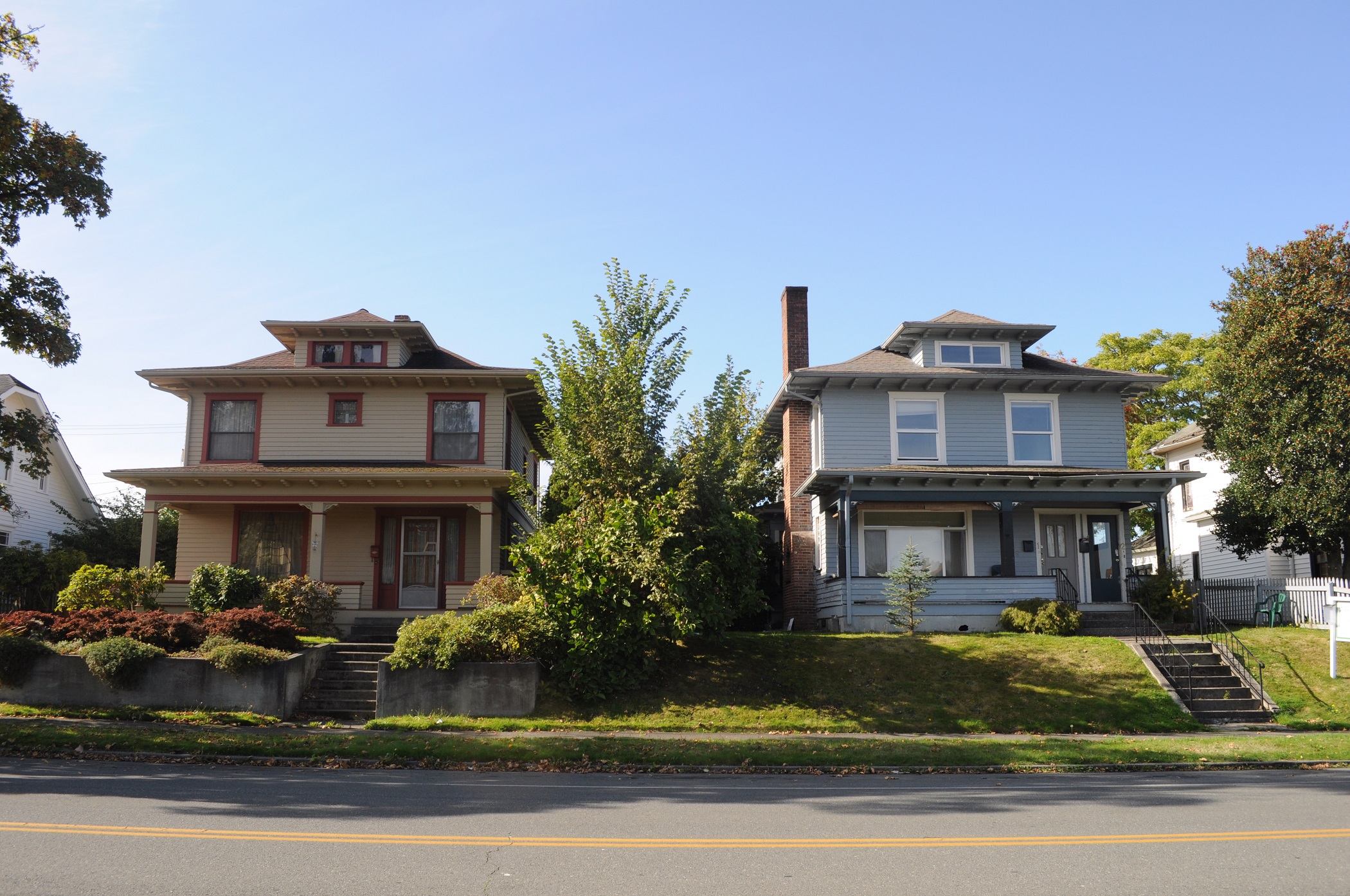 Everett Div A Everett Homes for Sale Everett, WA Real Estate
