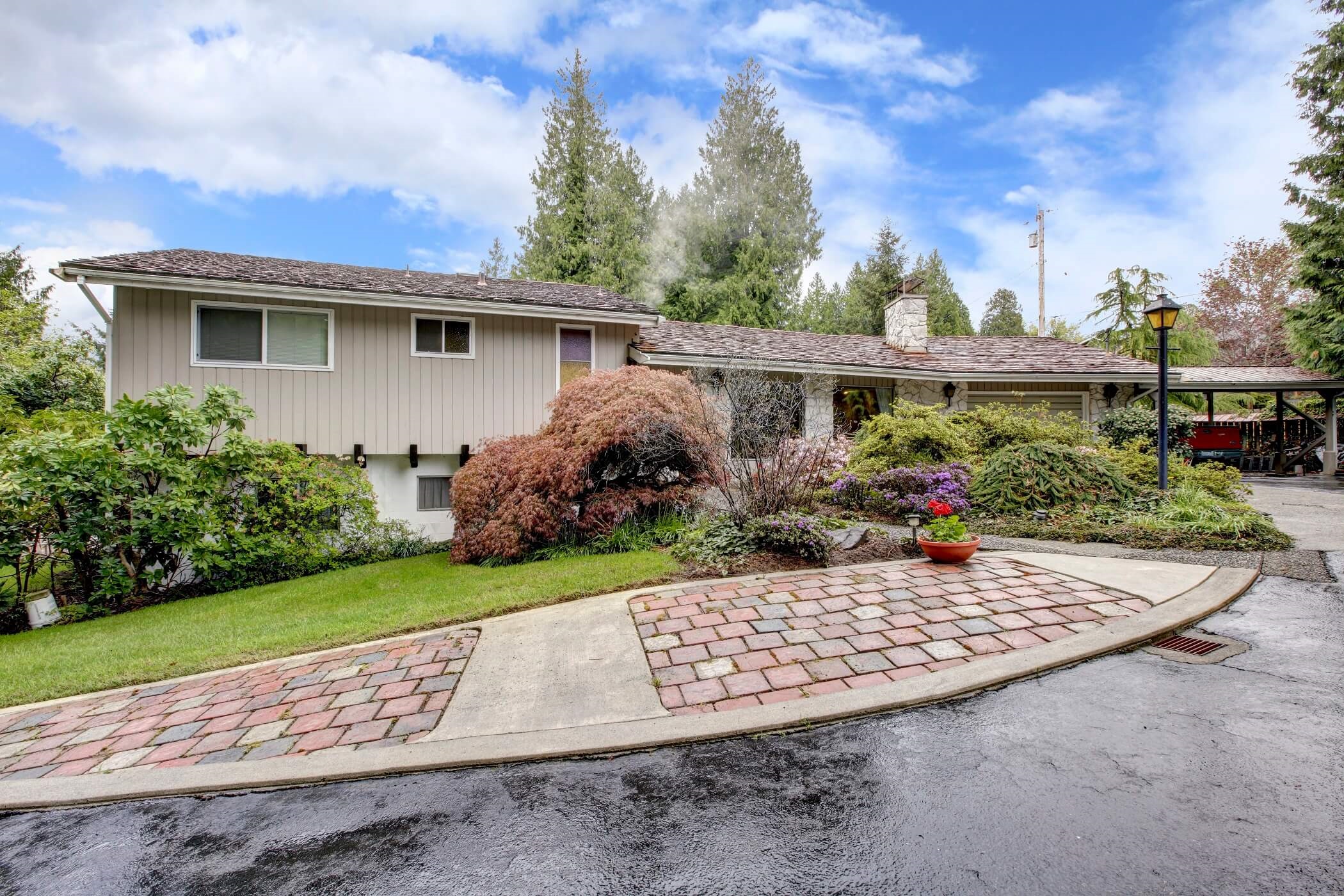 Strattonwood Redmond Homes For Sale Redmond, WA Real Estate