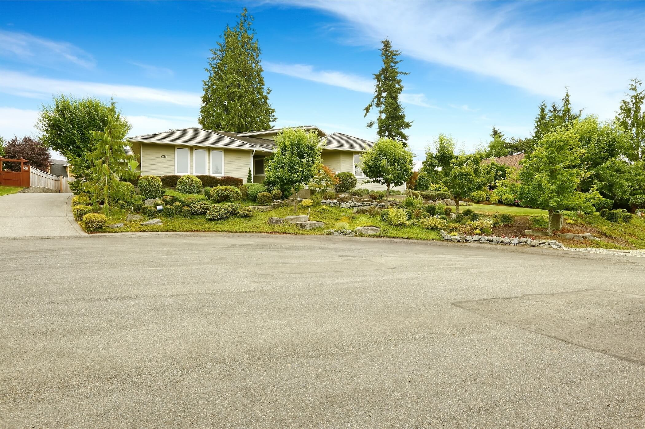 Pioneer Trails Div 1 Everett Homes For Sale, Everett, WA Real Estate