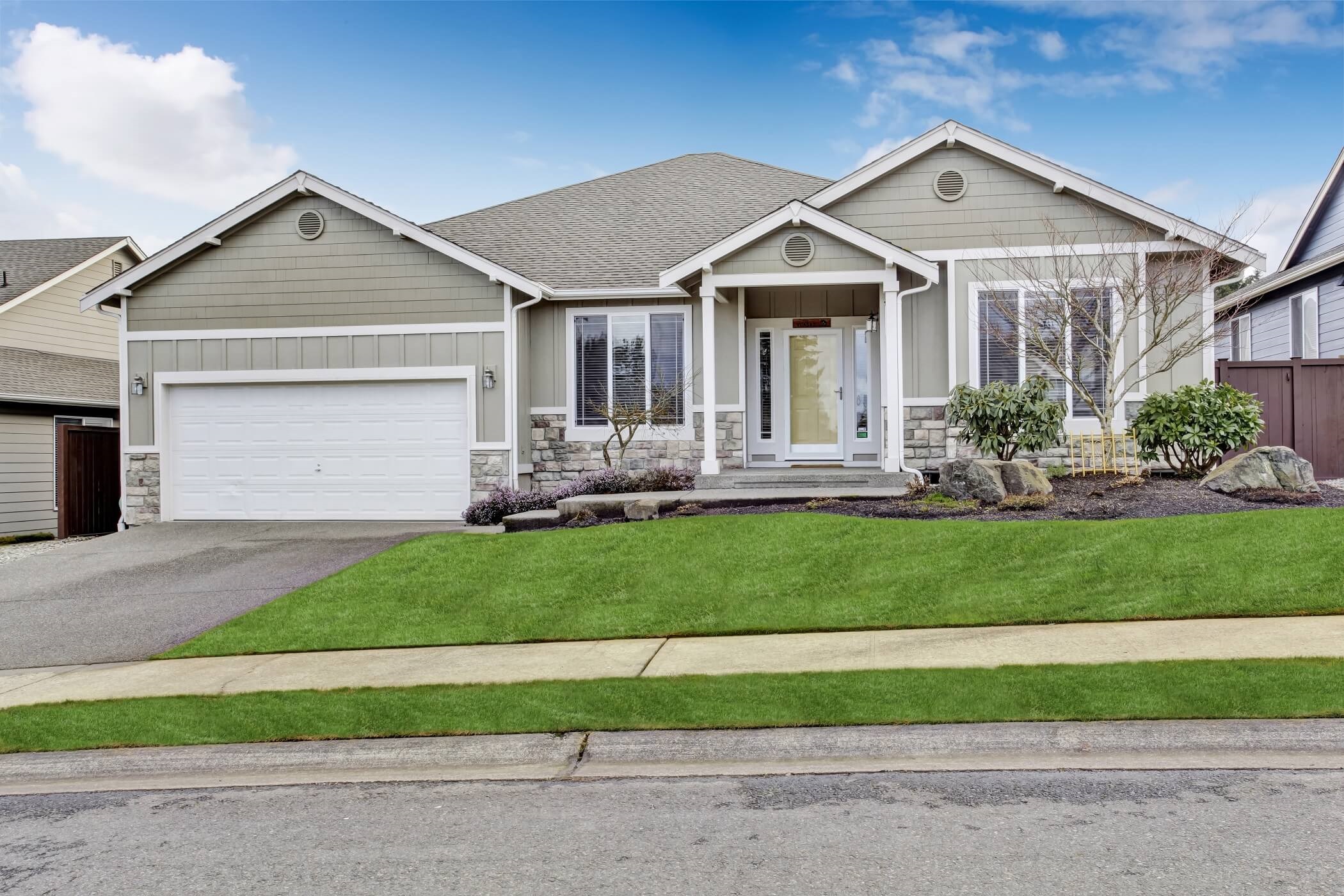 Trilogy Div 11 Redmond Homes For Sale Redmond, WA Real Estate