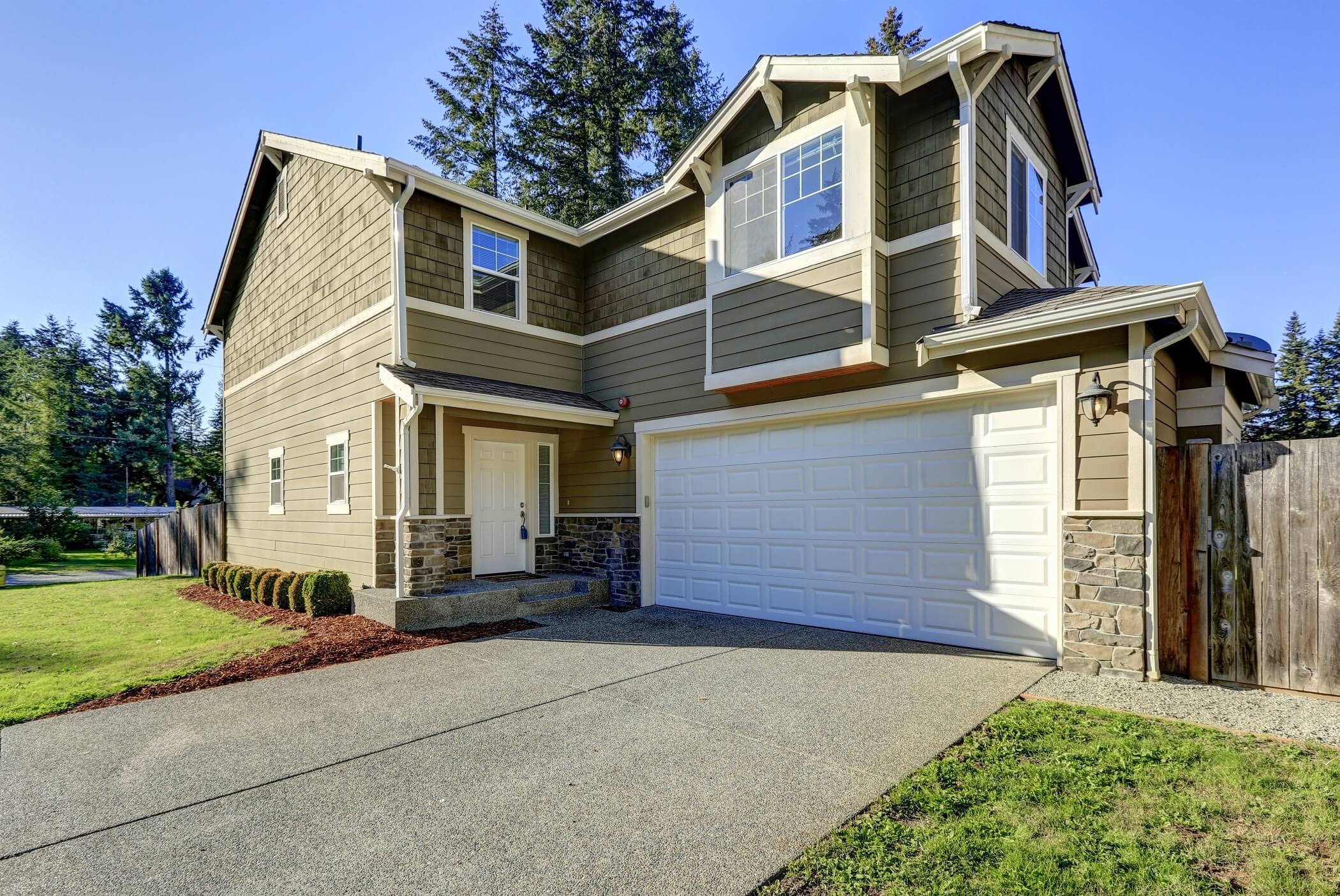 Sweetbriar Kirkland Homes For Sale Kirkland, WA Real Estate Modern