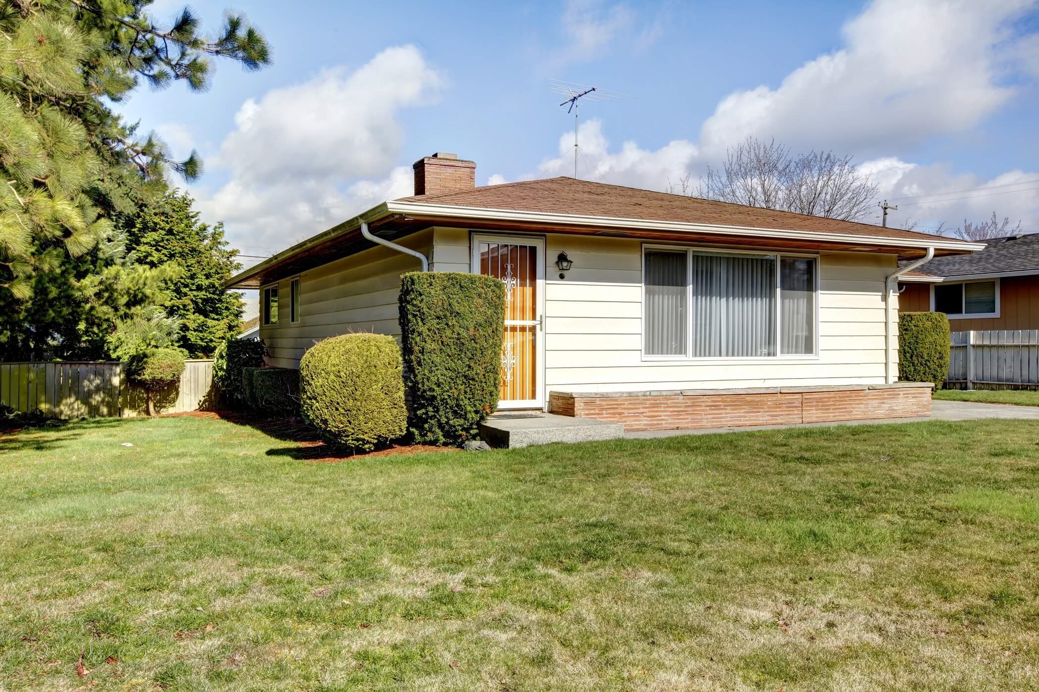 Central Everett Homes For Sale, Everett, WA Real Estate Modern Trends Realty