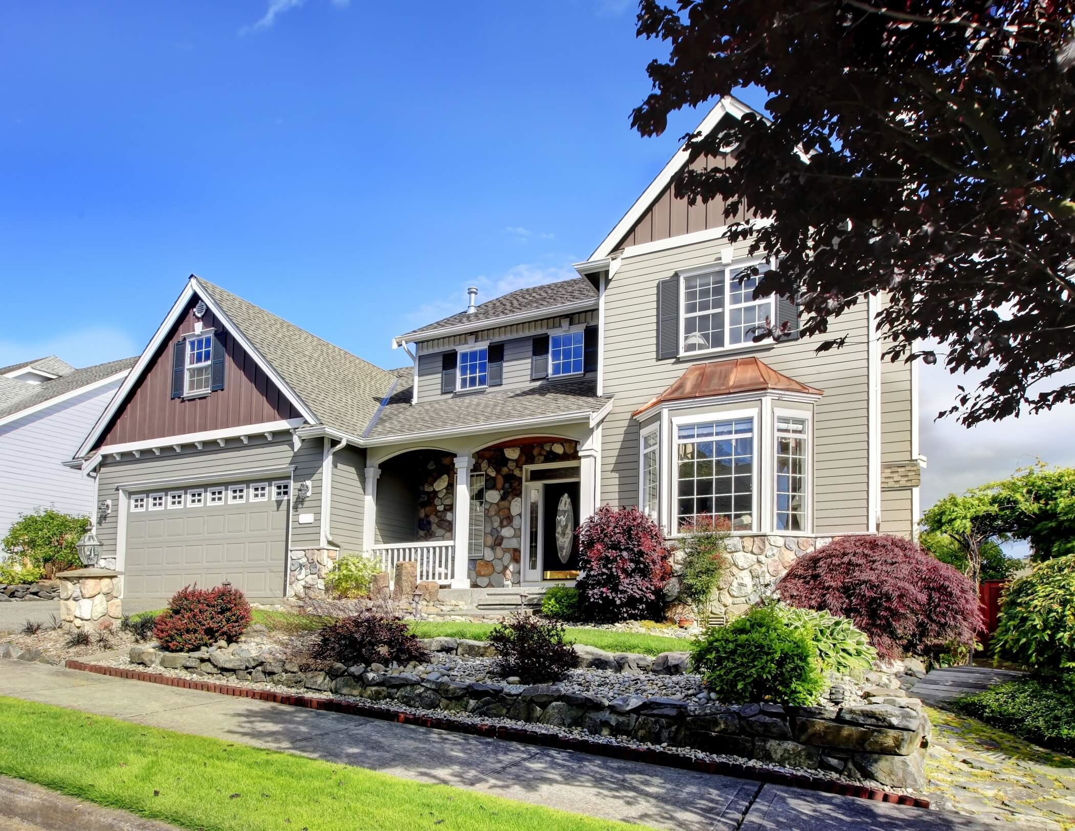 Timberline Ridge Sammamish Homes For Sale Sammamish, WA Real Estate