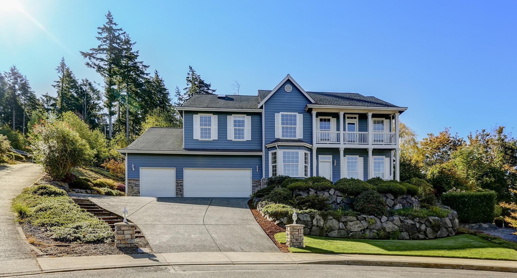 Park Place West Kirkland Homes For Sale Kirkland, WA Real Estate