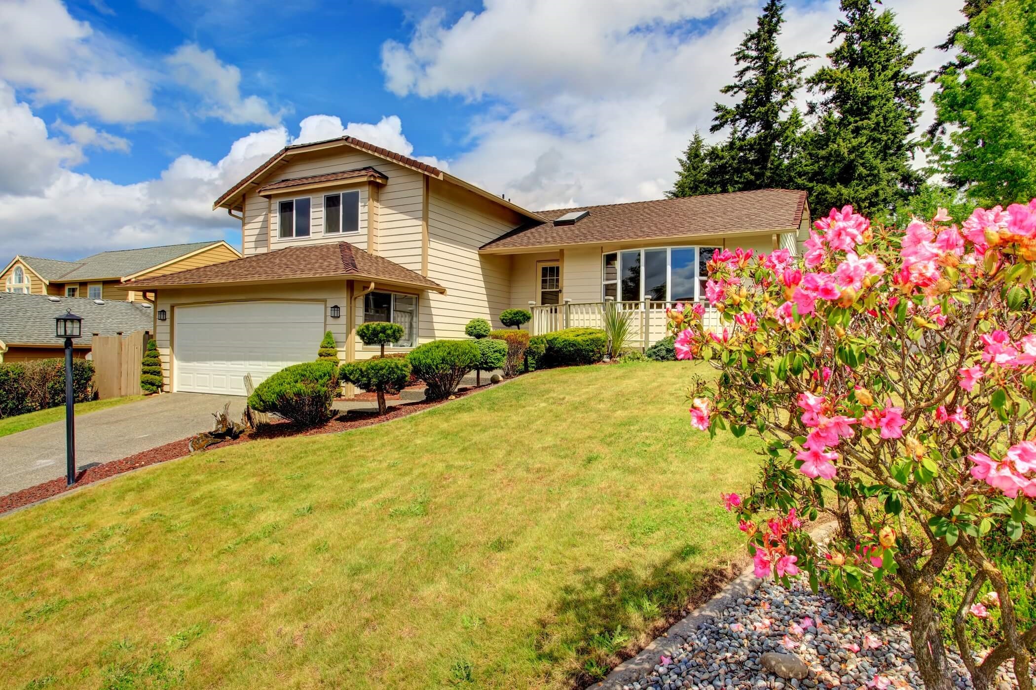 Crestwood Park Bellevue Homes For Sale Bellevue, WA Real Estate