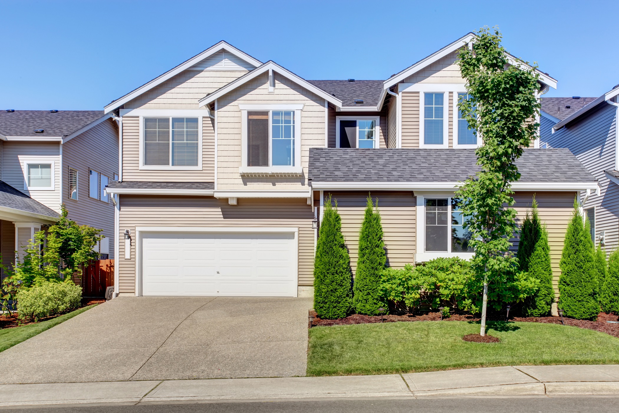 Discovery Crest Mukilteo Homes For Sale Mukilteo, WA Real Estate