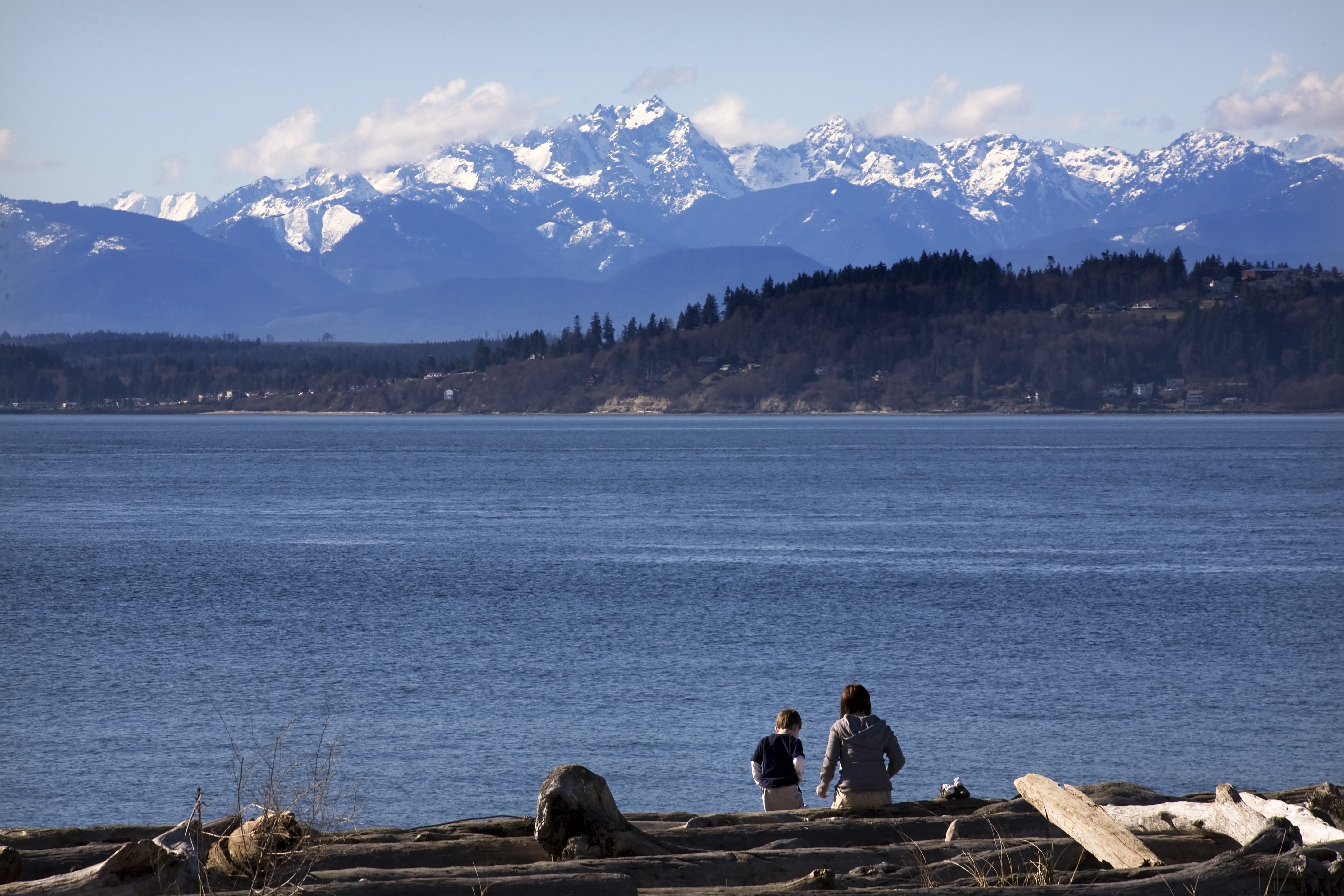 Edmonds Waterfront Homes for Sale Edmonds, WA Real Estate